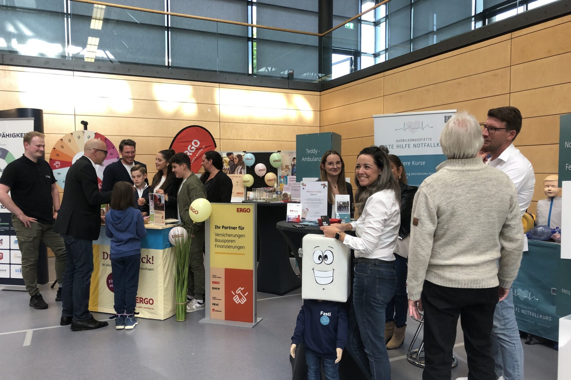 Netzwerkmesse Wittlich, 2024