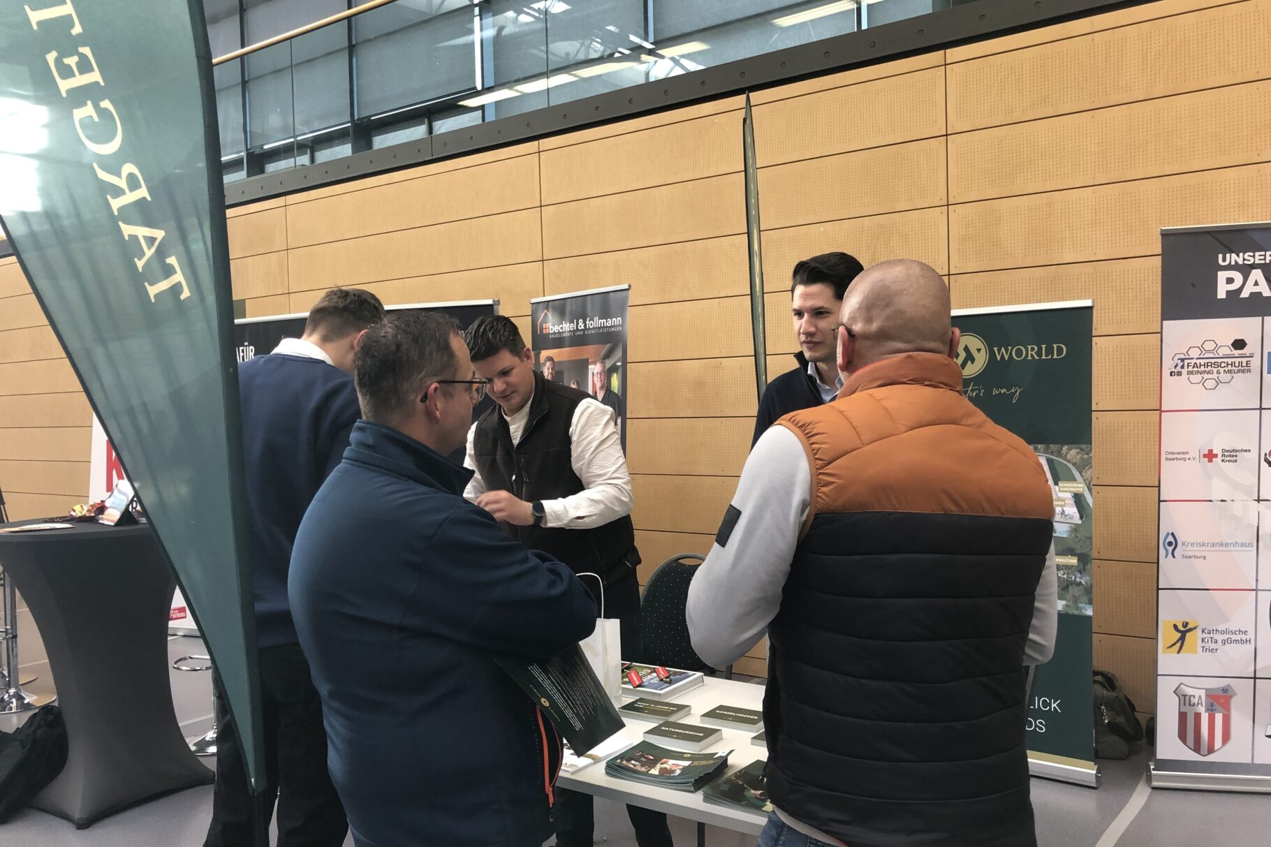 Netzwerkmesse Wittlich, 2024