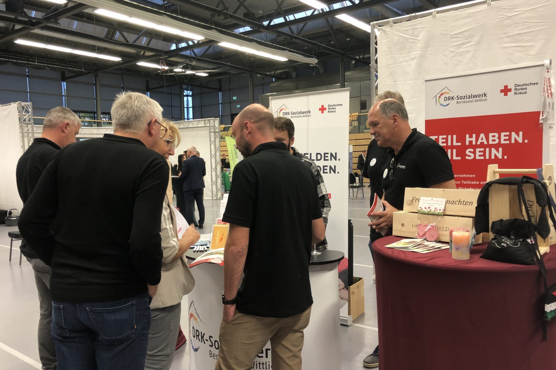 Netzwerkmesse Wittlich, 2024