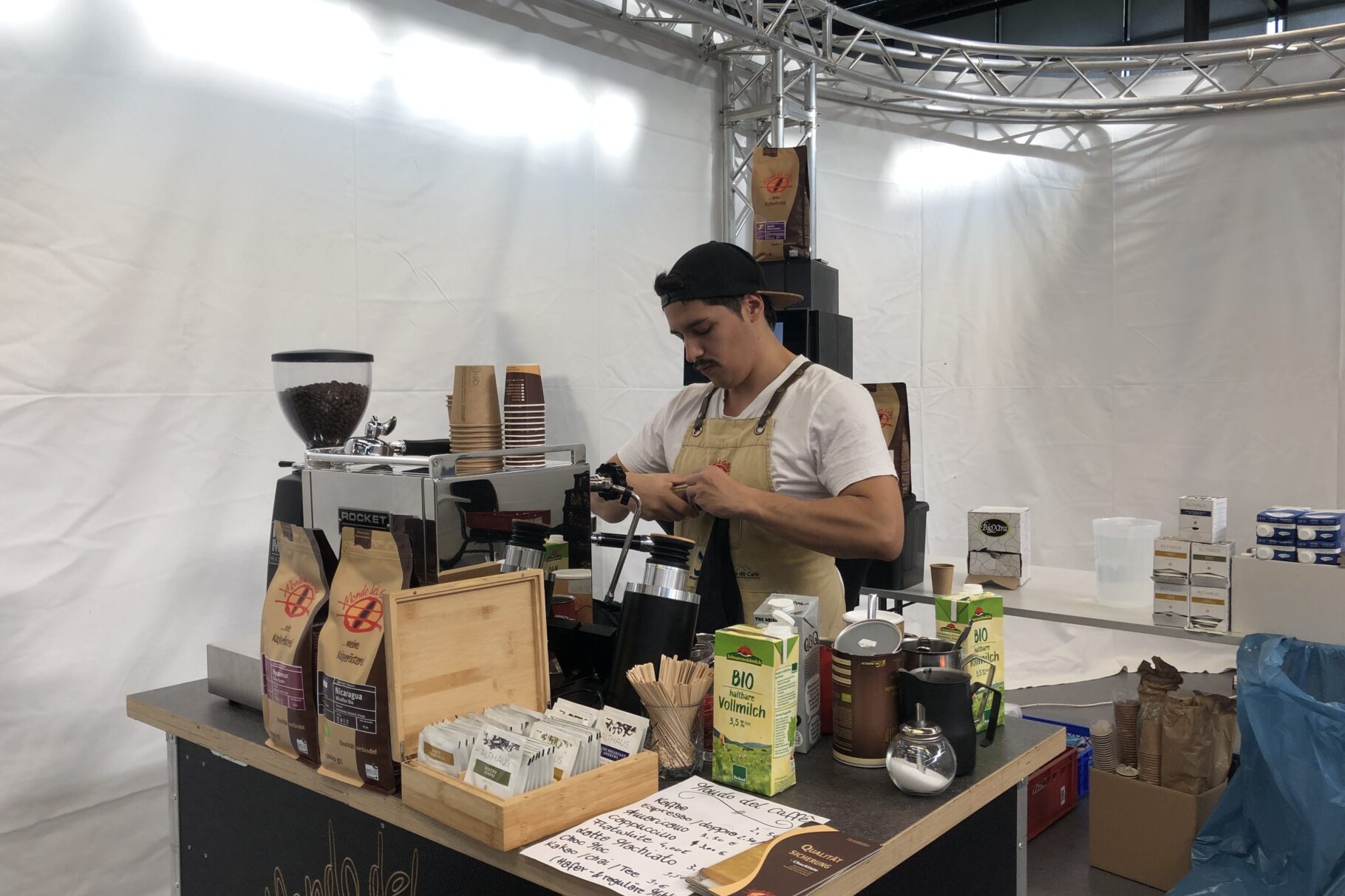 Netzwerkmesse Wittlich, 2024