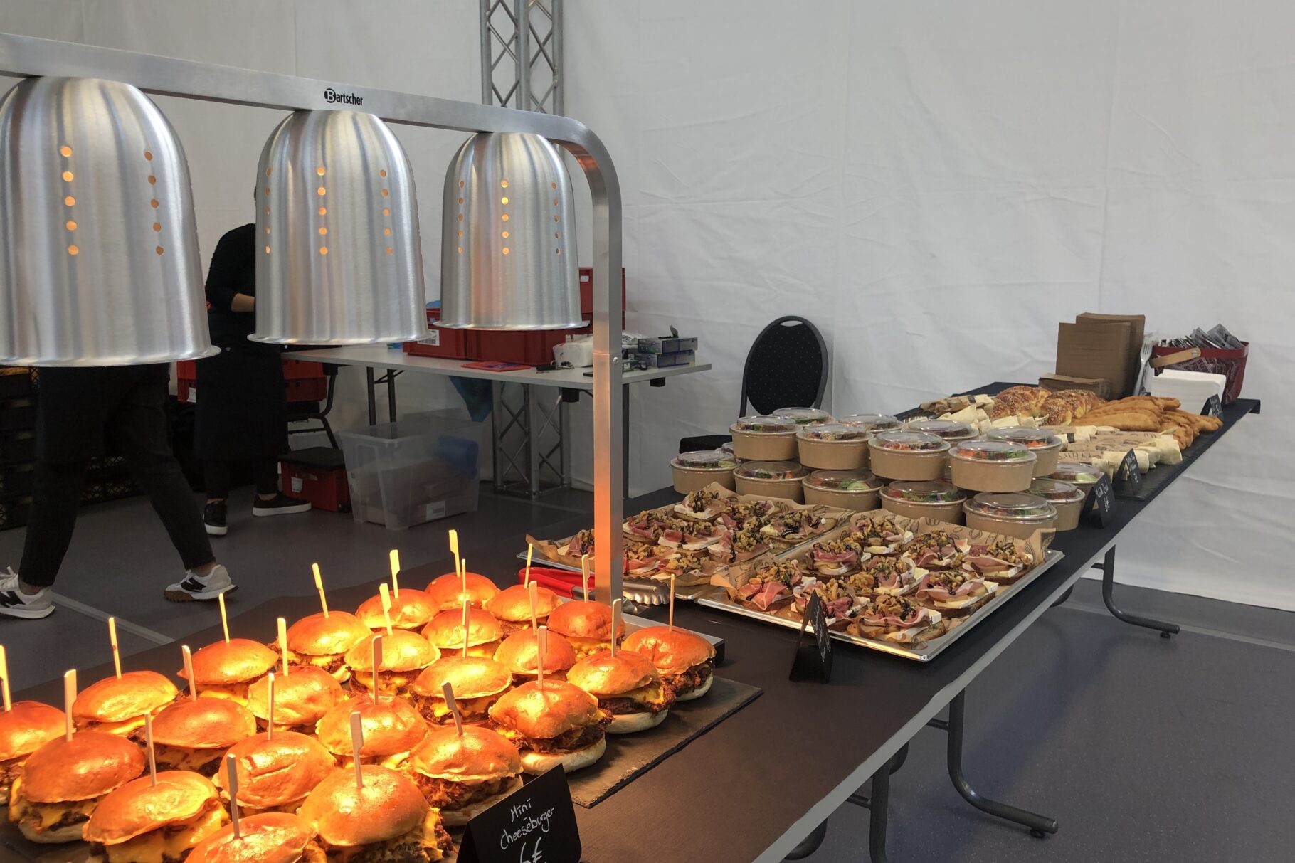 Netzwerkmesse Wittlich, 2024