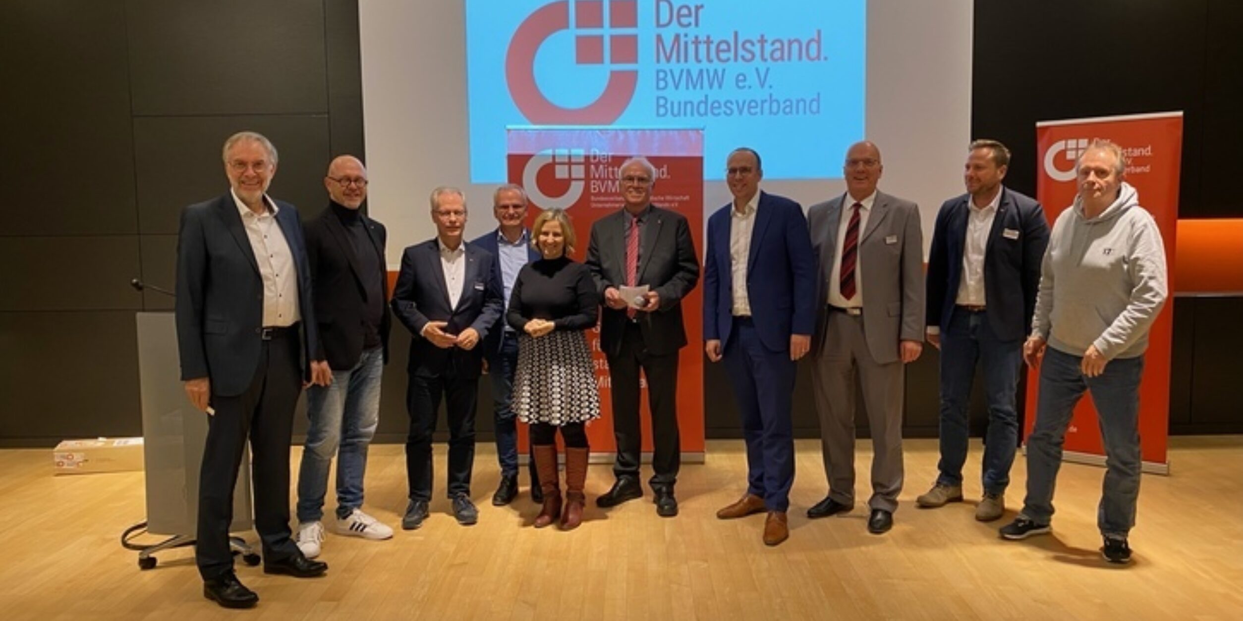 Energie Gipfel Mainz Gruppenfoto C Michael Boos