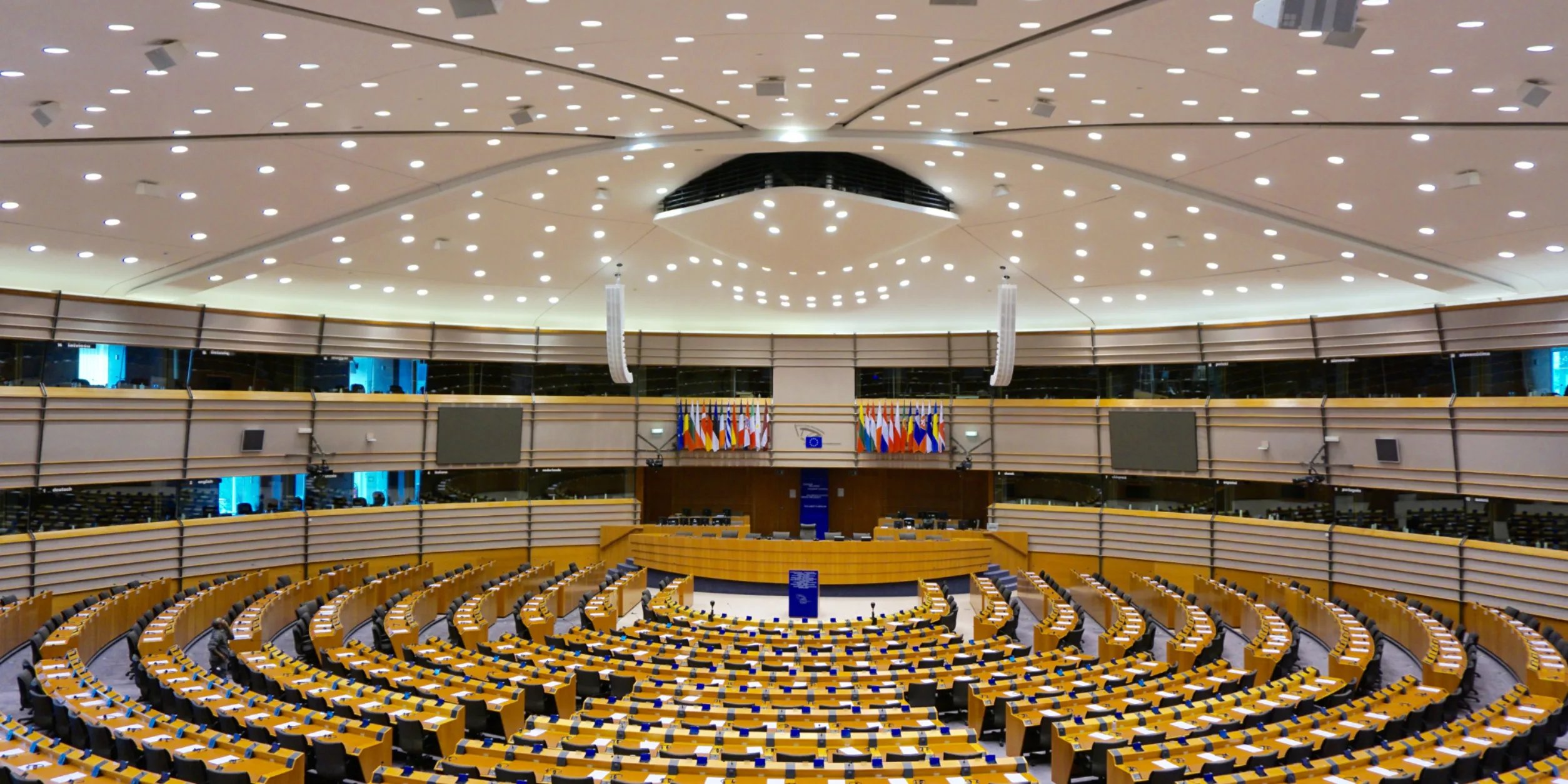 Der Mittelstand.BVMW in Brüssel