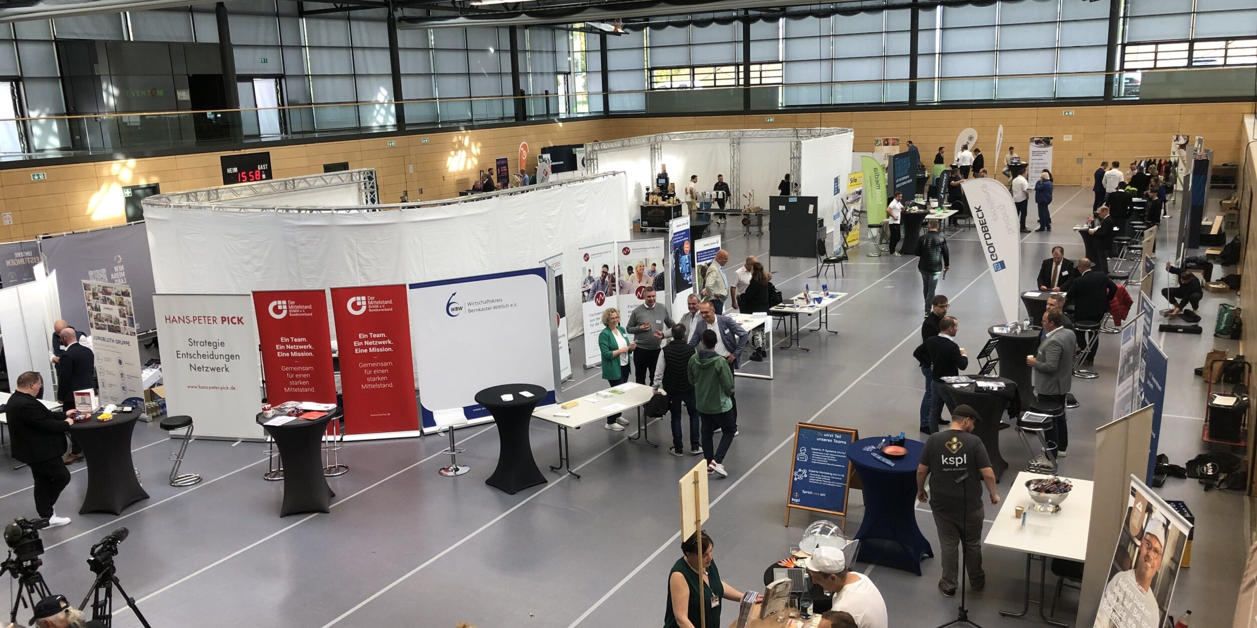 Netzwerkmesse Wittlich, 2024