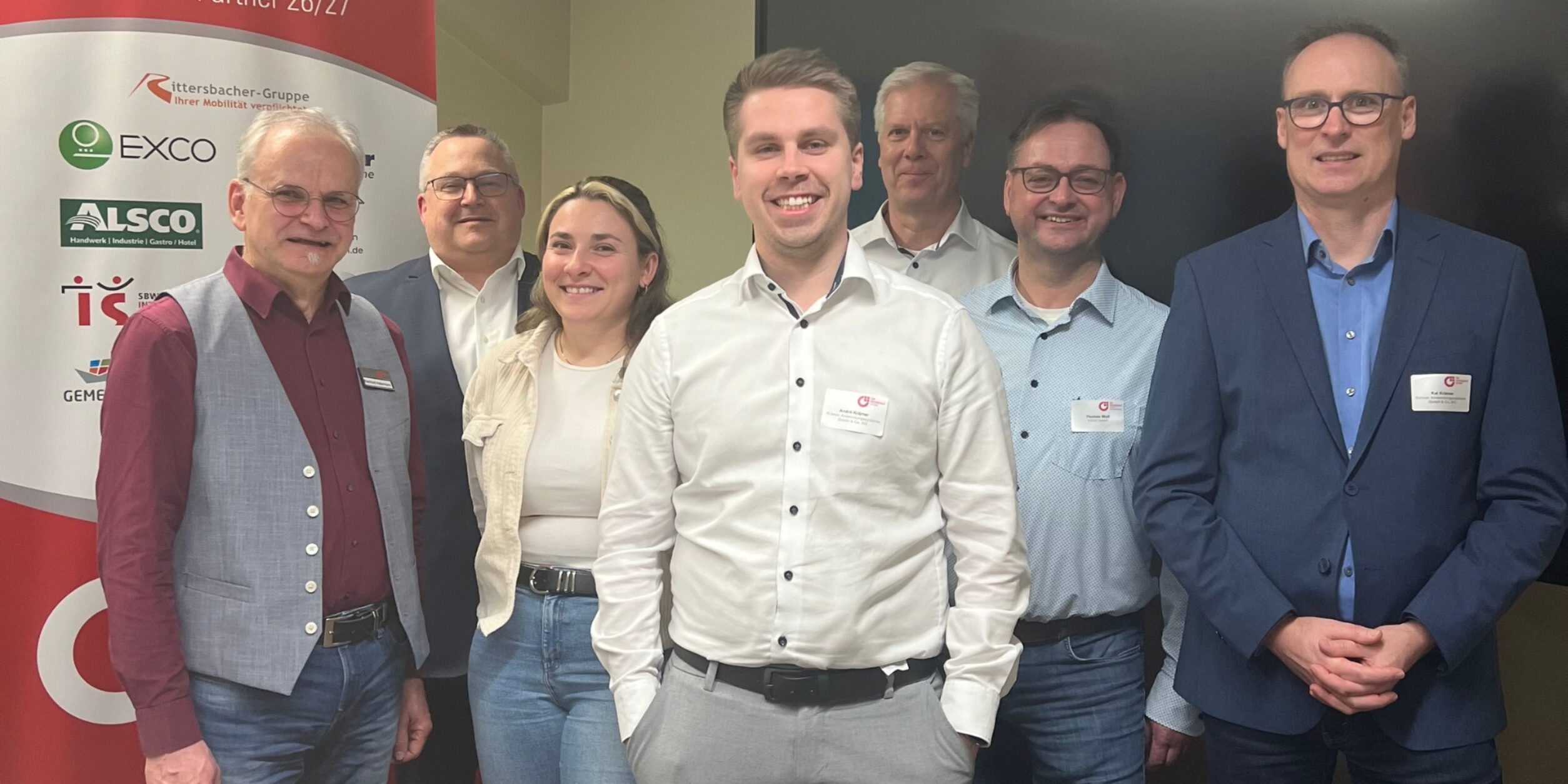 Regionale Premium Partner 2026/2027