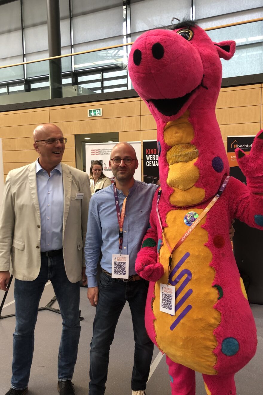 Netzwerkmesse Wittlich, 2024