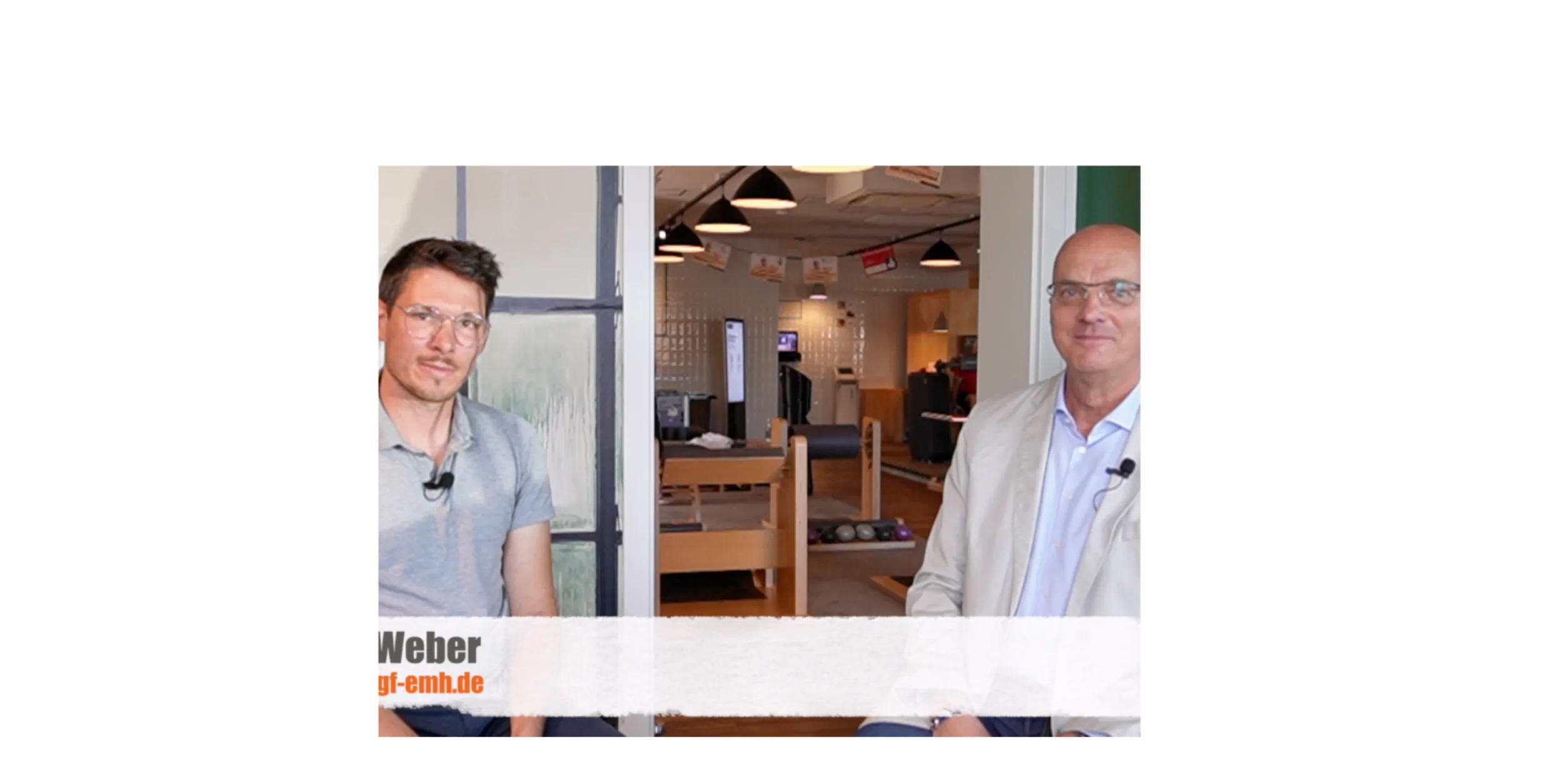 Locker vom Hocker mit Tim Weber - BGF EIFEL | MOSEL | HUNSRÜCK
