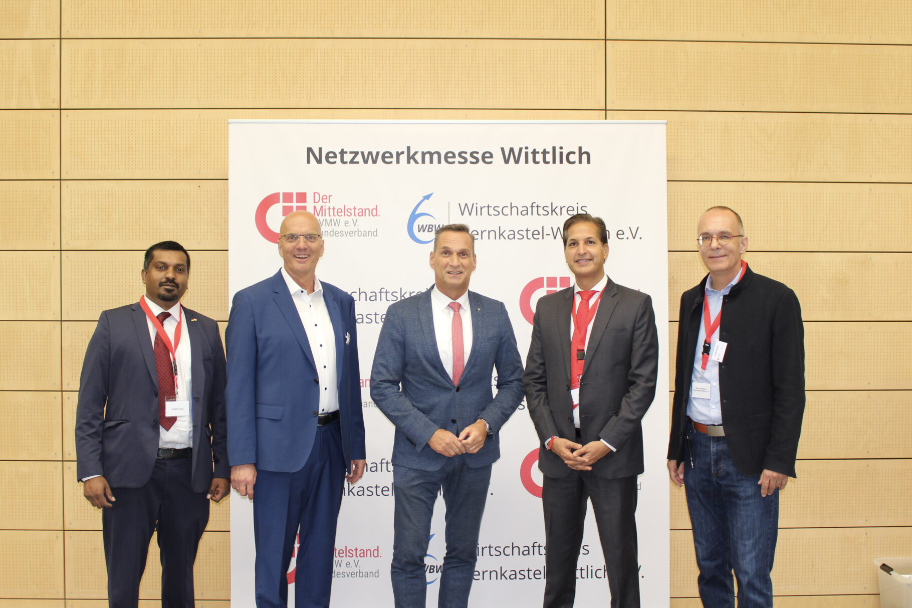 Netzwerkmesse 2023