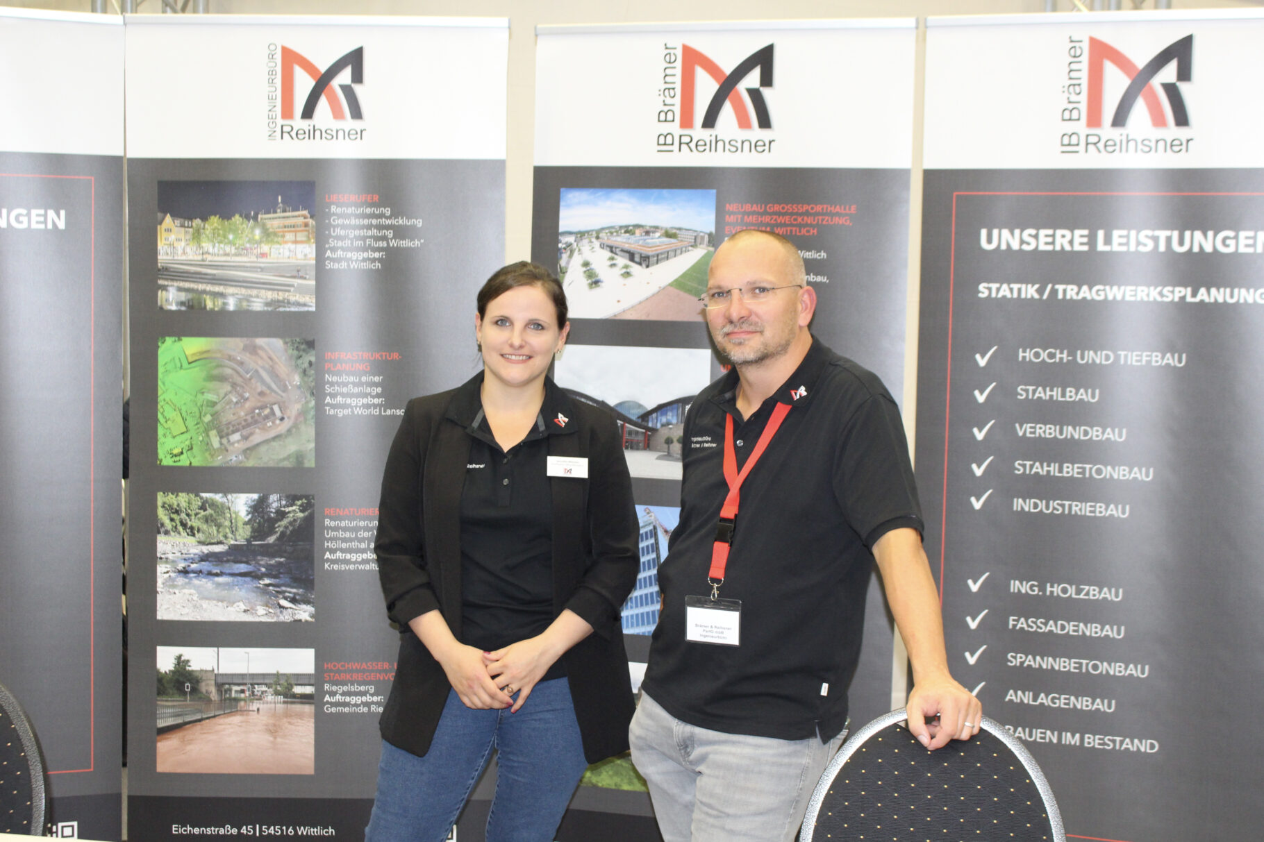 Netzwerkmesse 2023-Reihsner