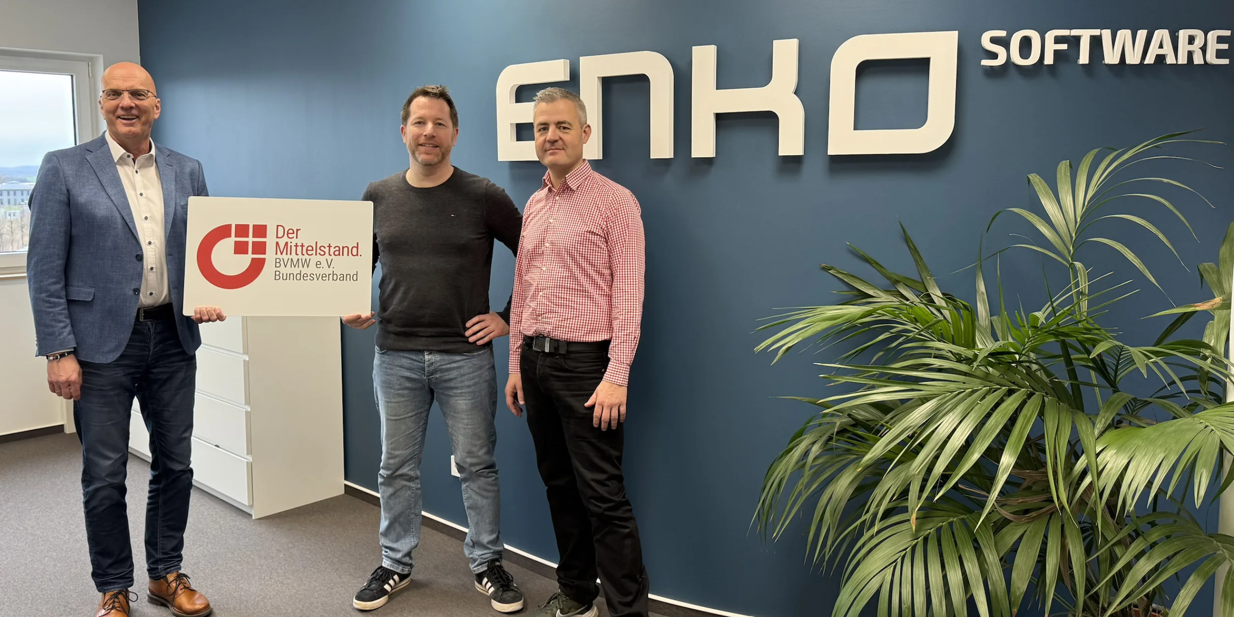 ENKO Software