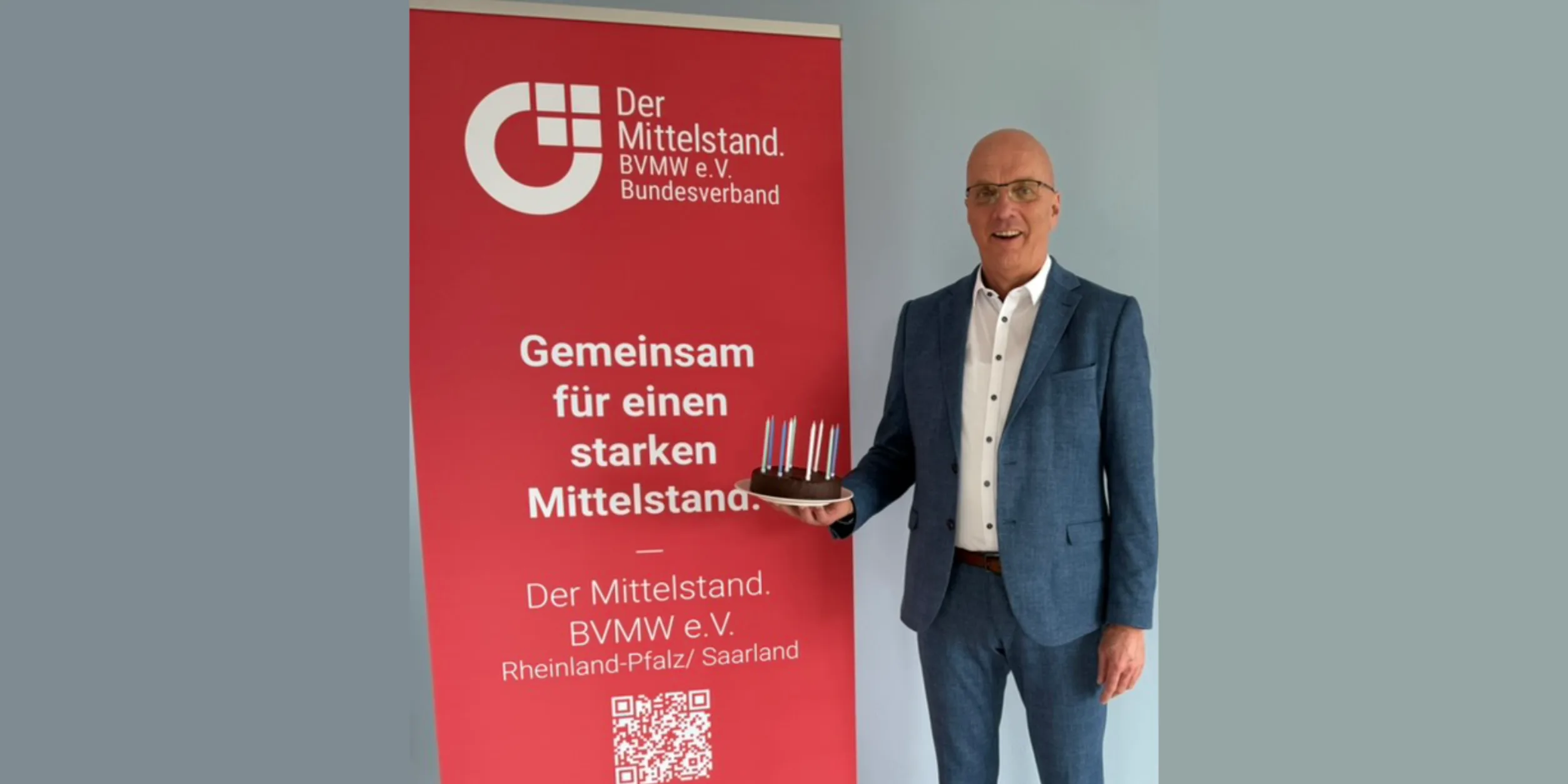 10 Jahre BVMW