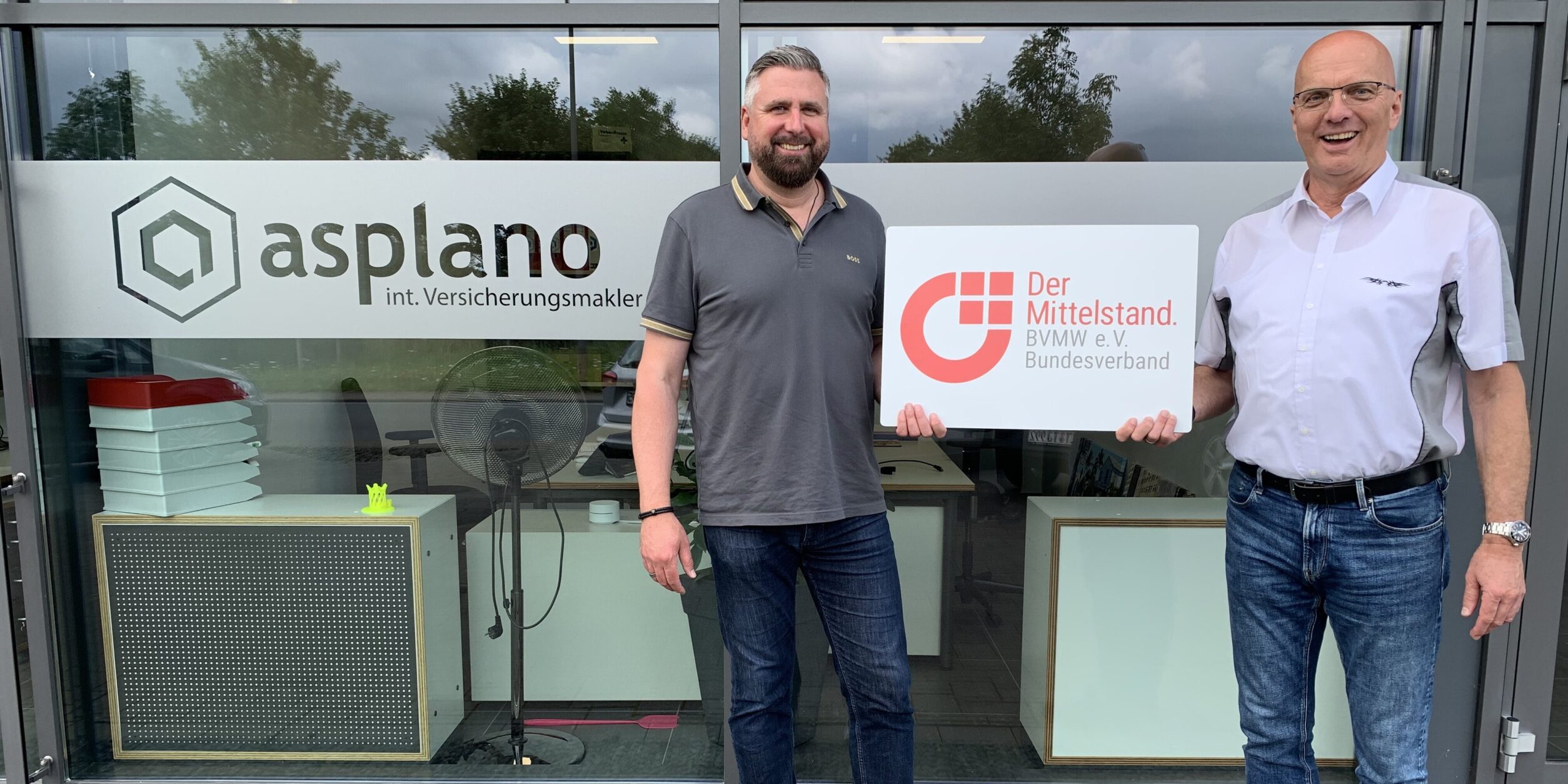 Marco Otten, asplano