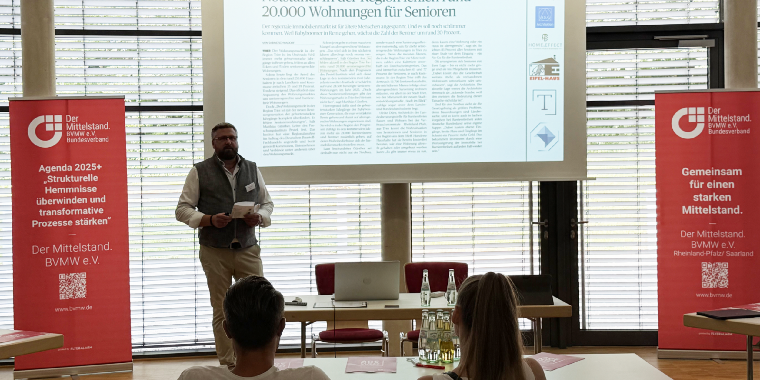 Marco Otten, asplano