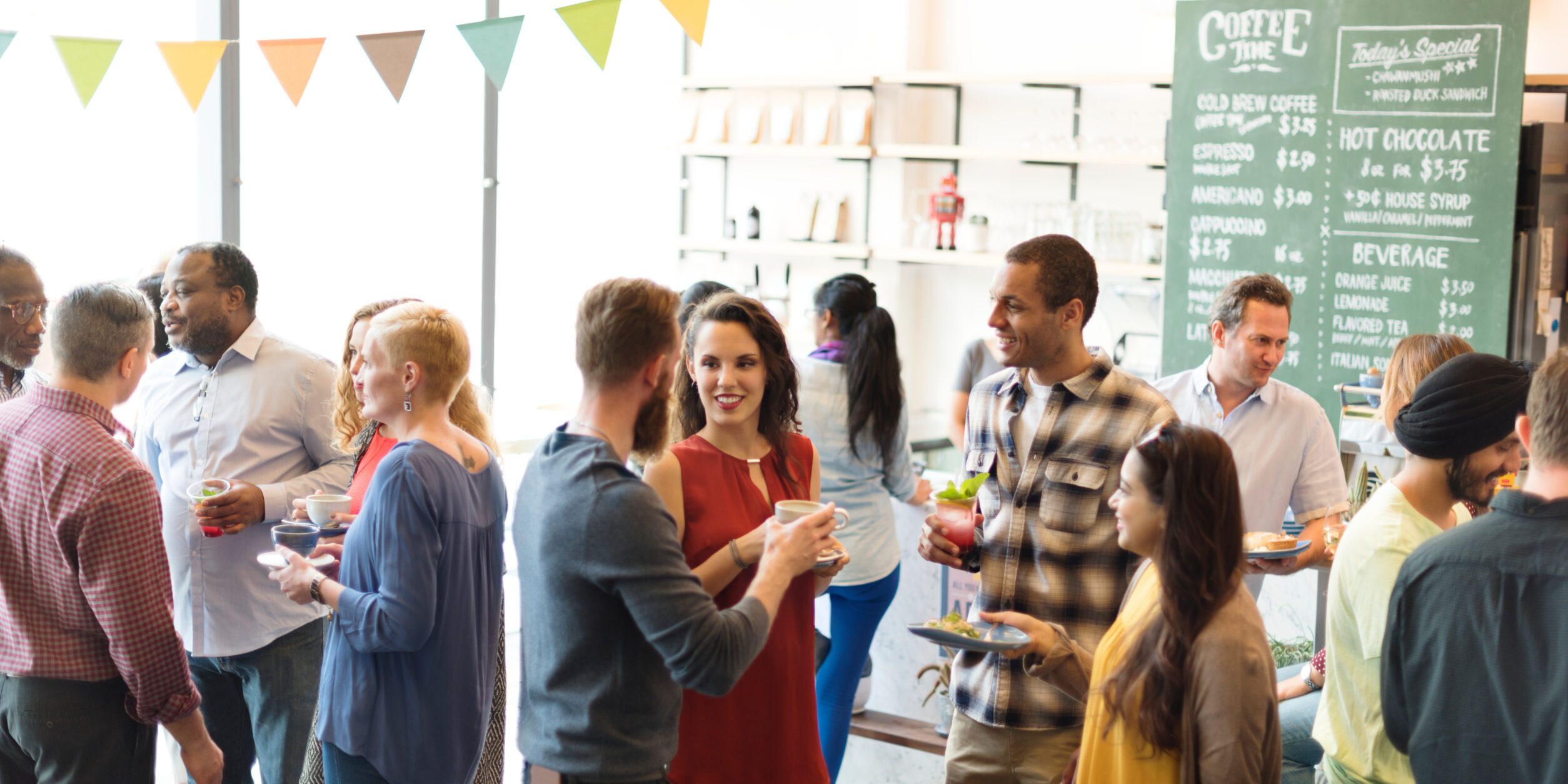 BVMW Netzwerktournee