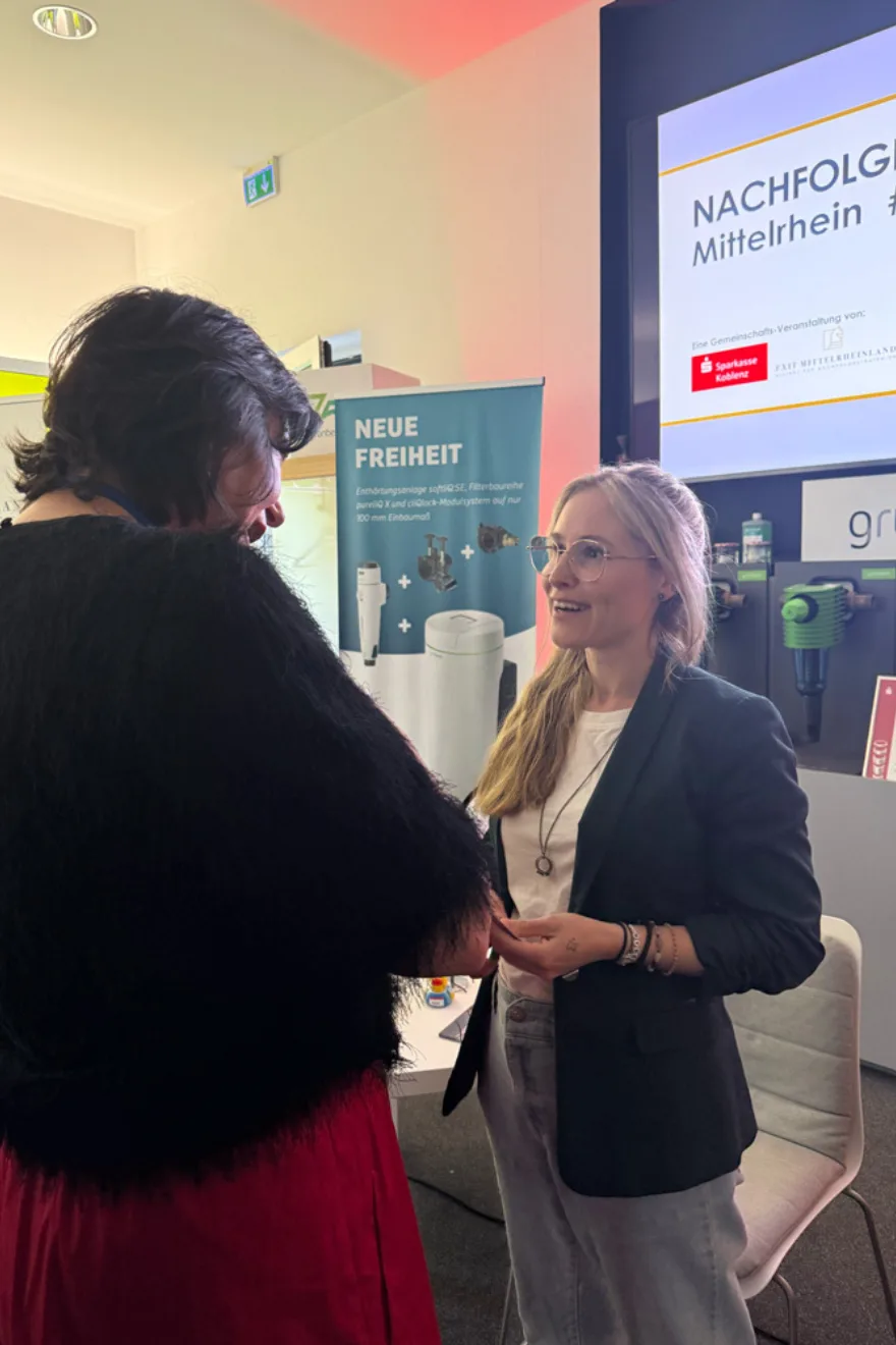 Nachfolgeforum Mittelrhein
