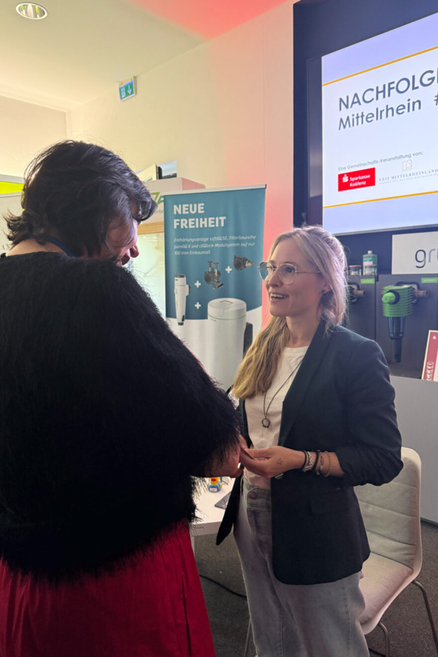 Nachfolgeforum Mittelrhein