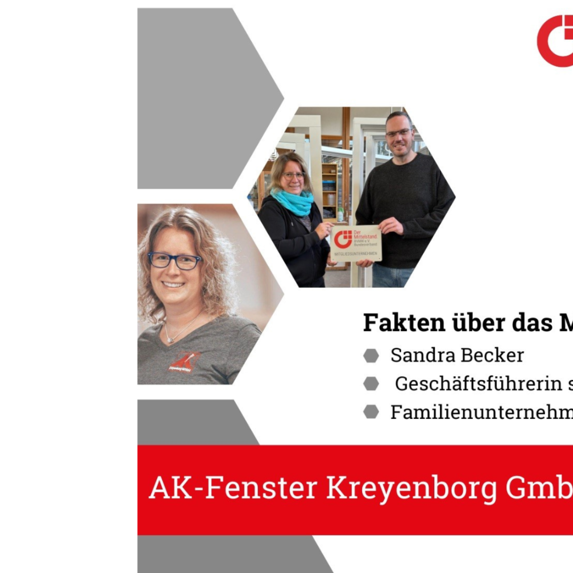 AK Fenster GmbH