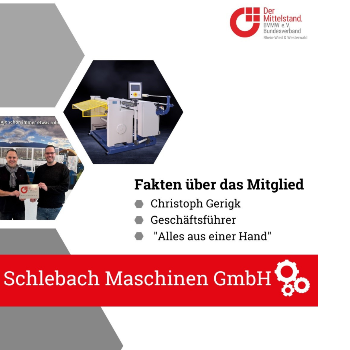 Schlebach Maschinenbau GmbH