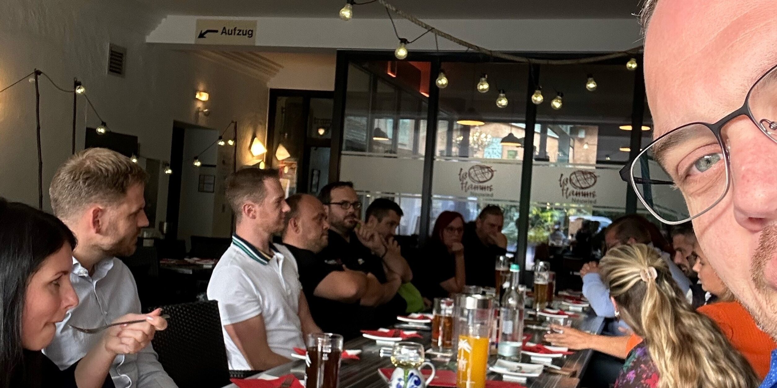 Netzwerktreffen BVMW Rhein-Wied & Westerwald