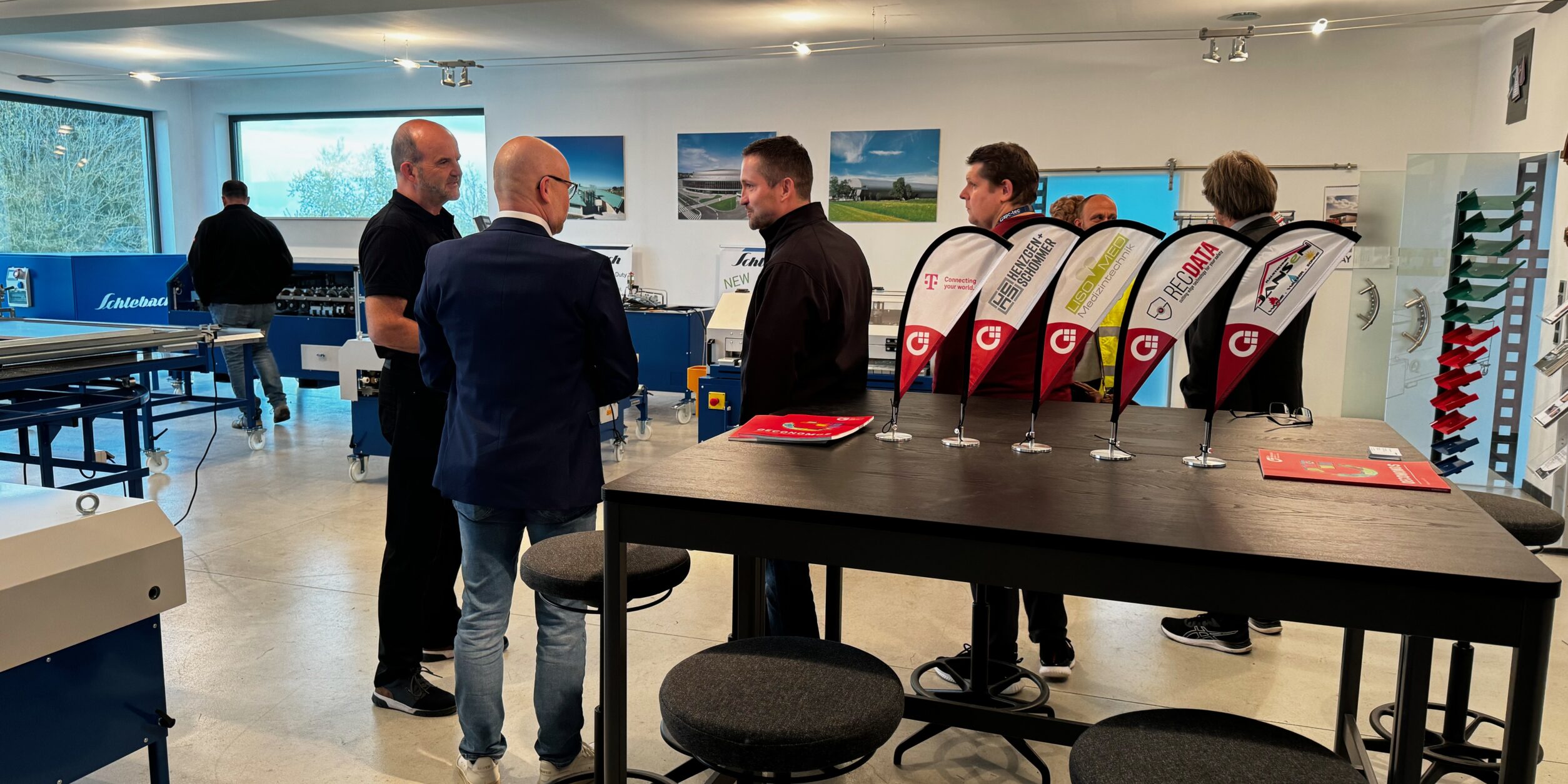 Netzwerktreffen Westerwald