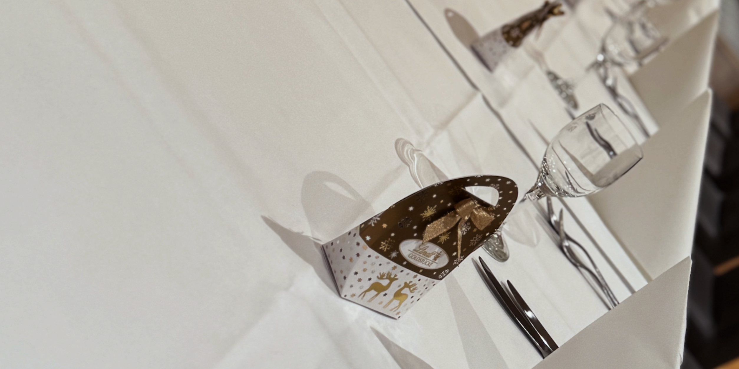 Weihnachtsfeier Westerwald/Rhein-Wied