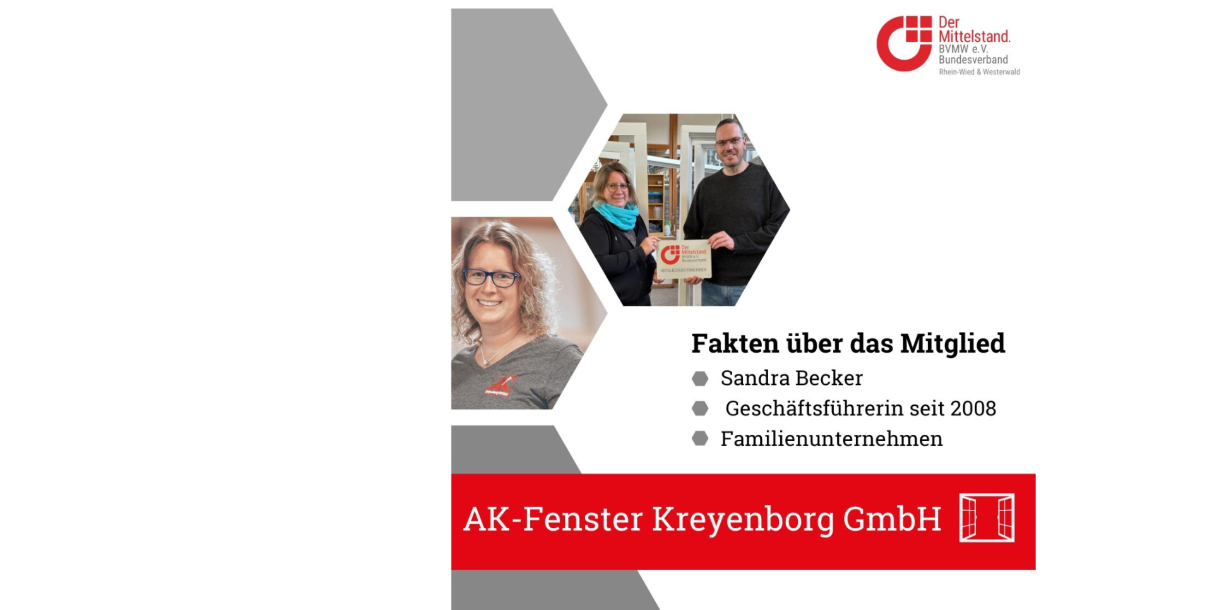 AK Fenster GmbH