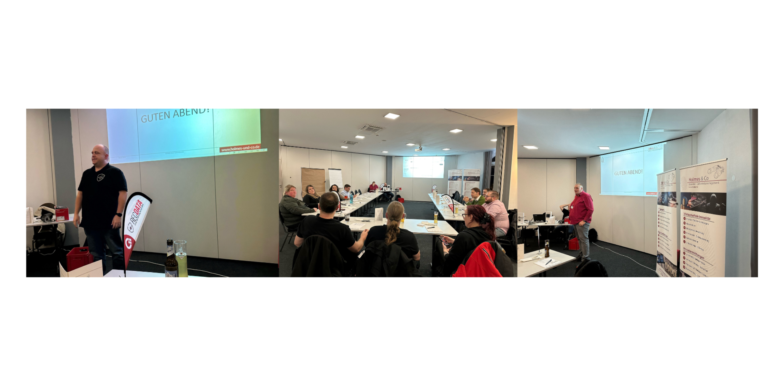 BVMW Rhein-Wied-Westerwald: Erstes Netzwerktreffen 2024