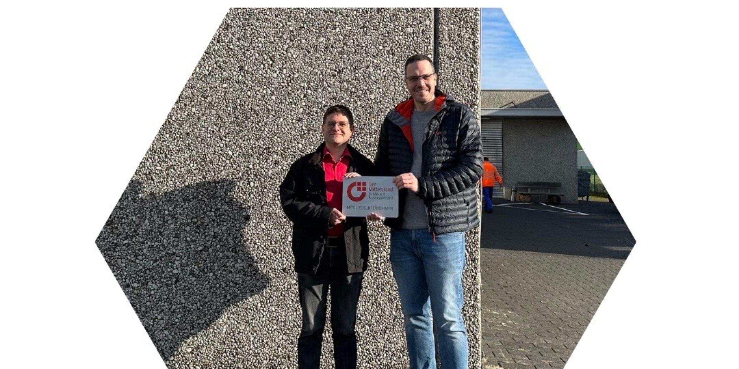 Radermacher GmbH & Co. KG