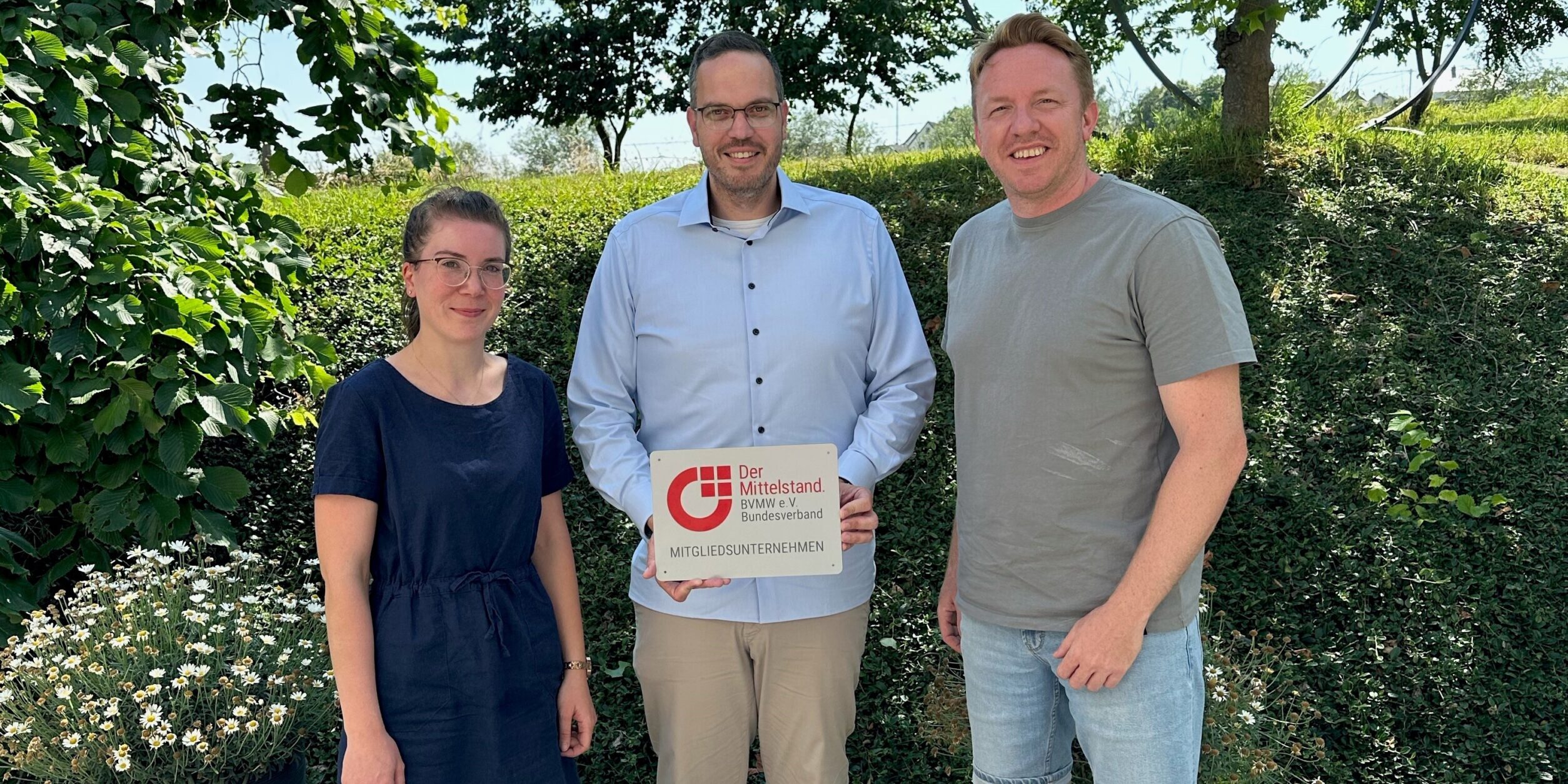 Herzlich willkommen Socitas GmbH & Co. KG aus Sankt Katharinen im BVMW Rhein-Wied & Westerwald