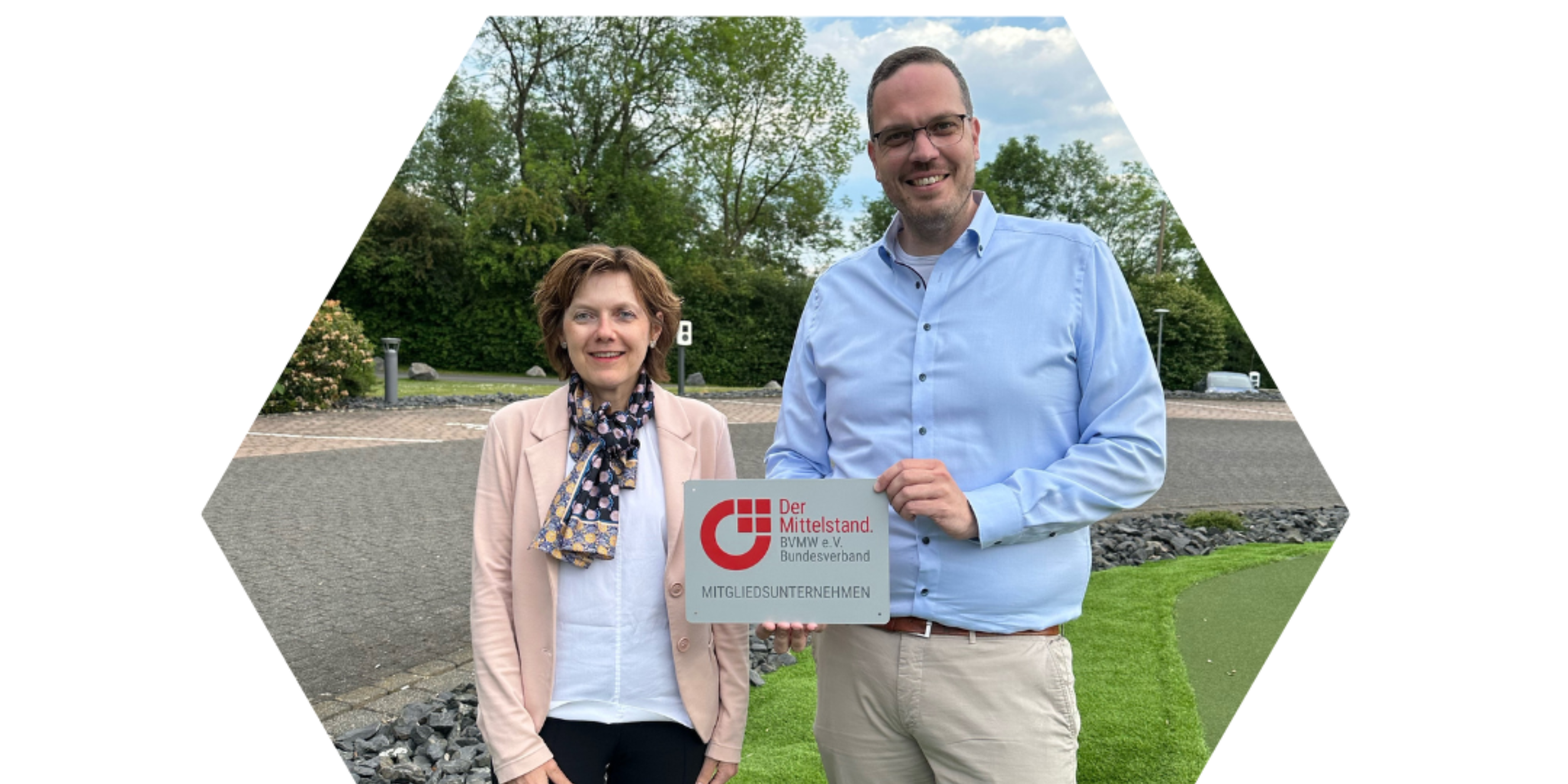 Neues Mitglied Steuerberatungskanzlei Seybold