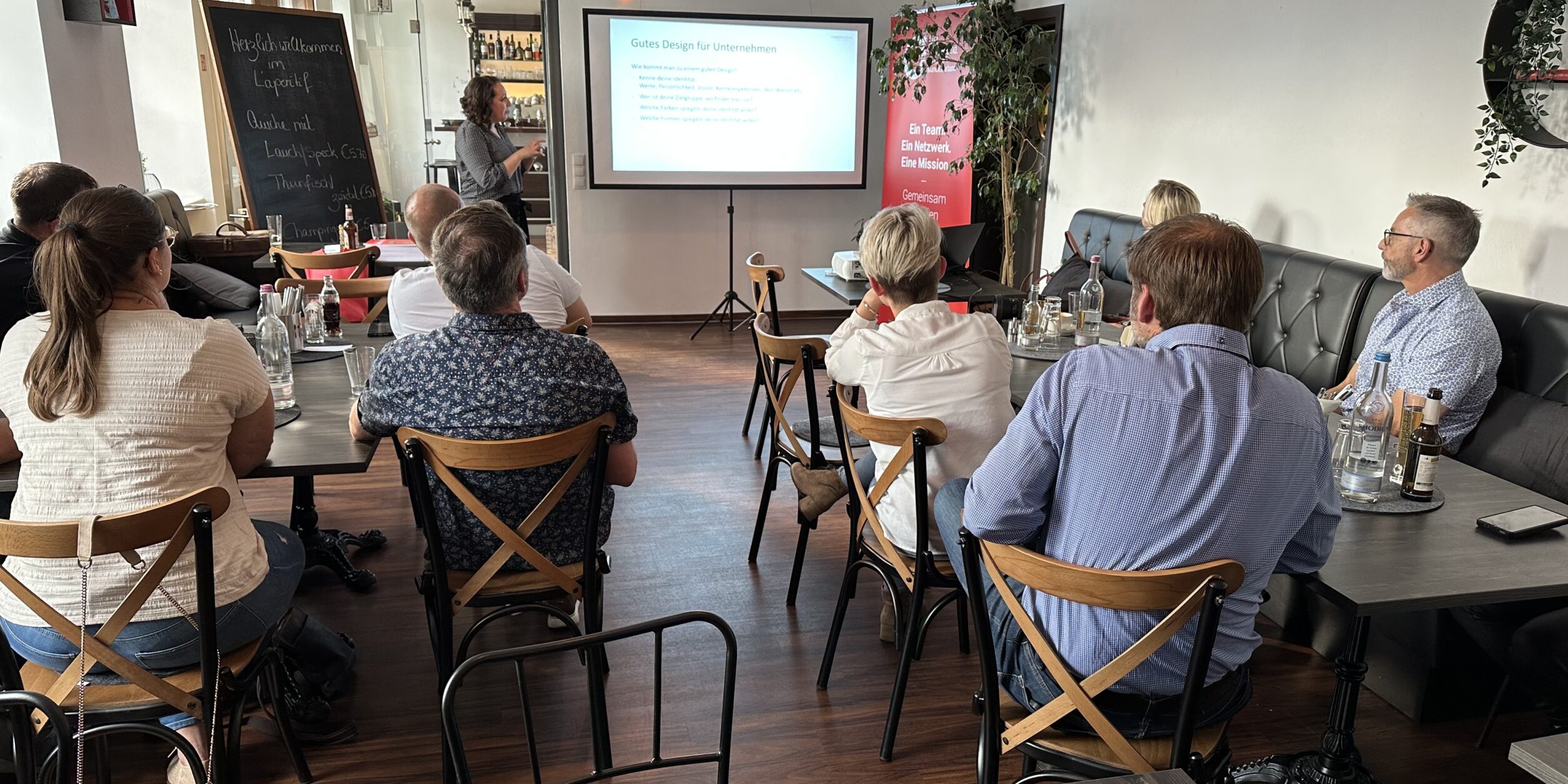 Rückblick Netzwerktreffen BVMW Rhein-Wied & Westerwald