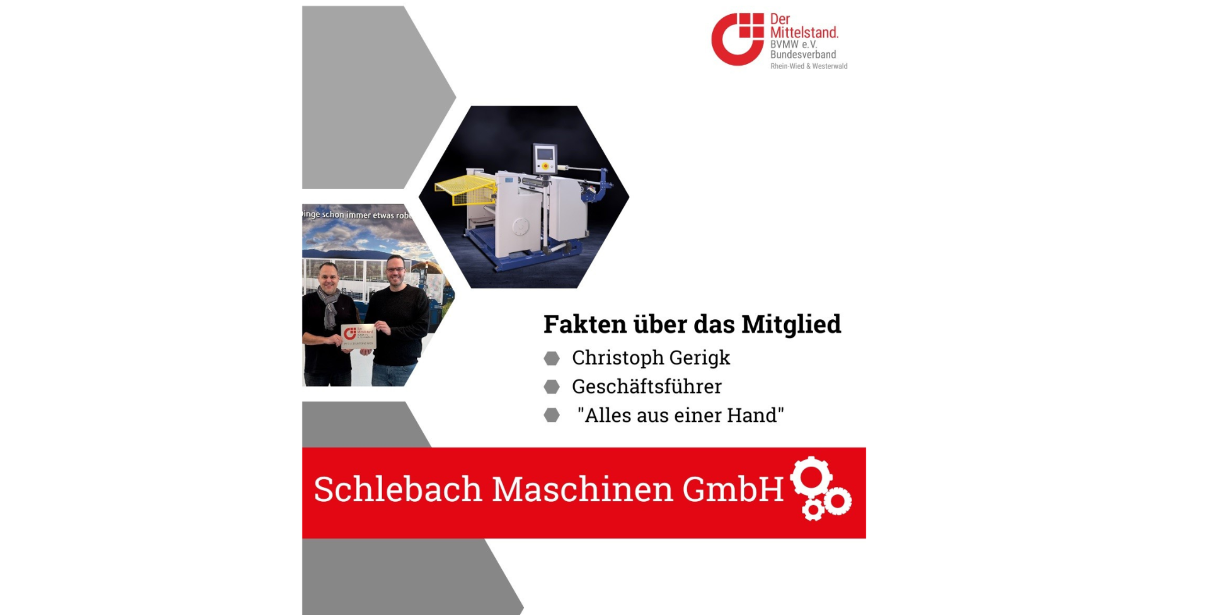 Schlebach Maschinenbau GmbH