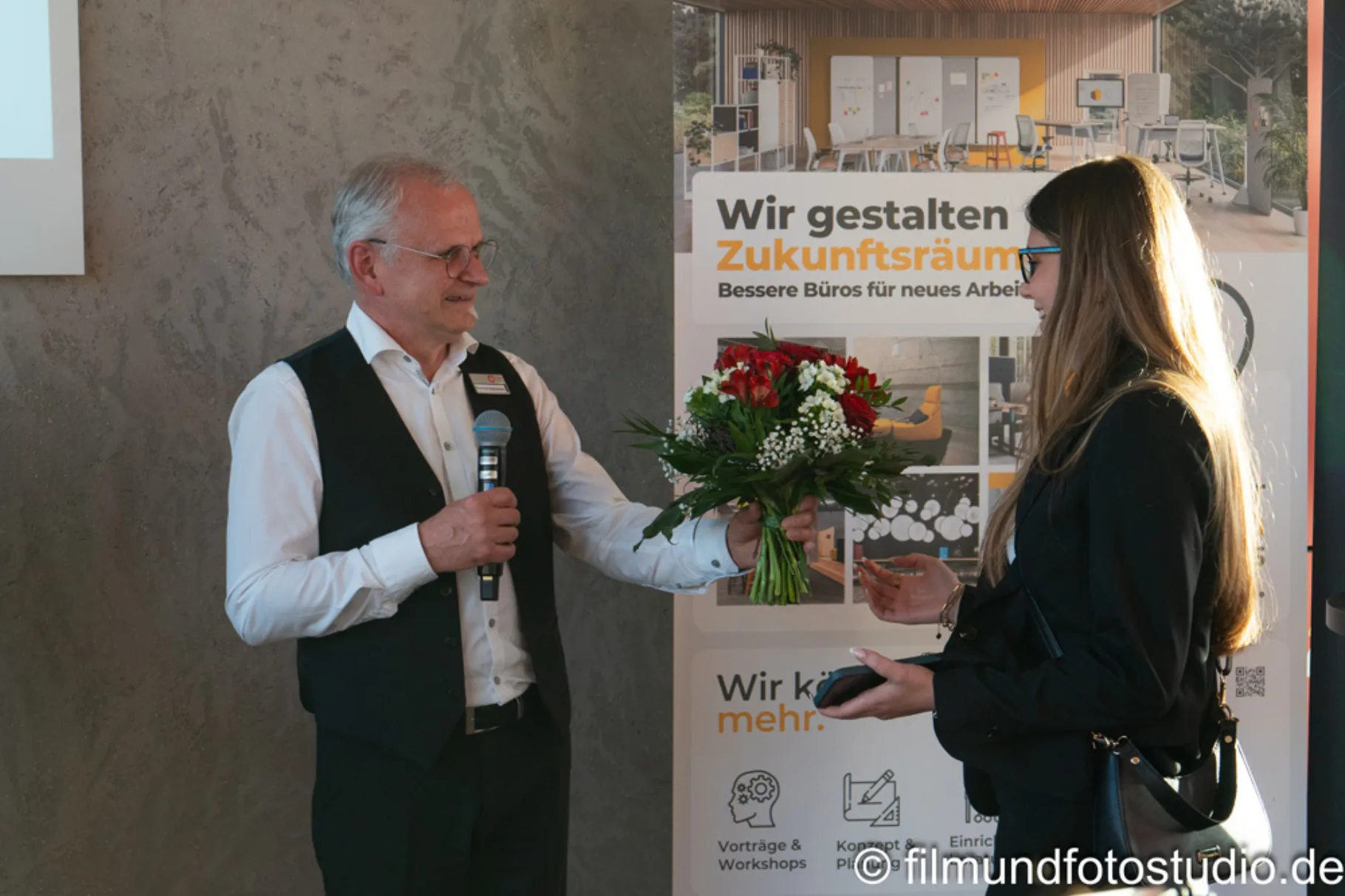Veranstaltung Heimspiel Mittelstand "Der Betze ruft".