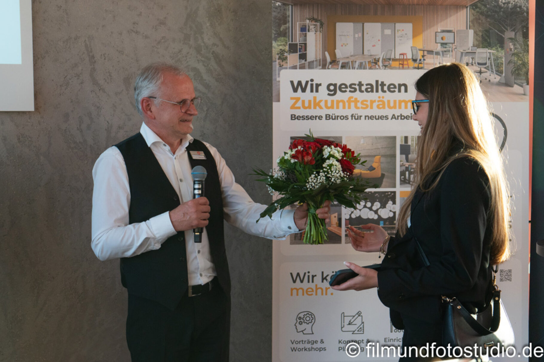 Veranstaltung Heimspiel Mittelstand "Der Betze ruft".