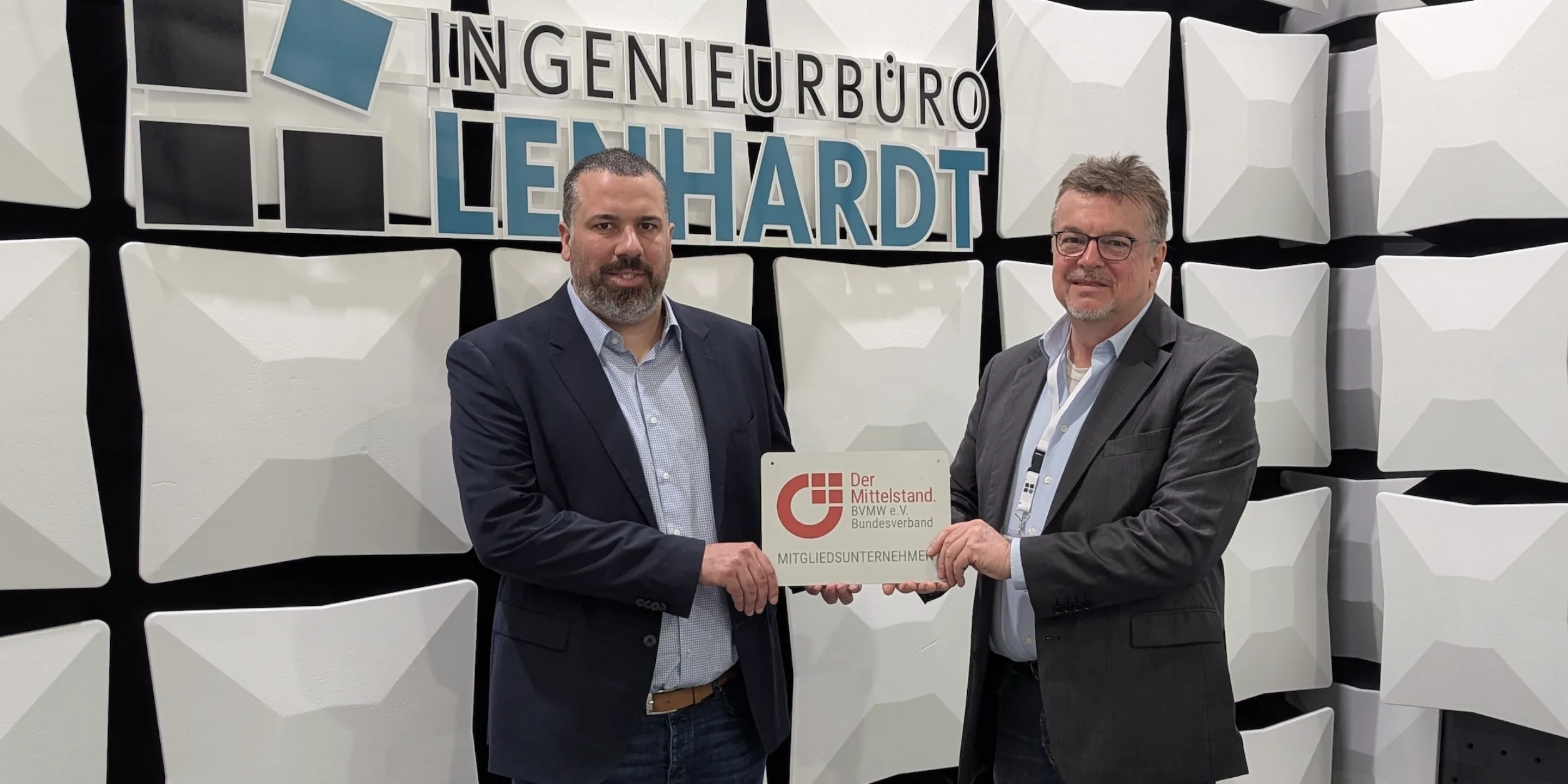 Ingenieurbüro Lenhardt