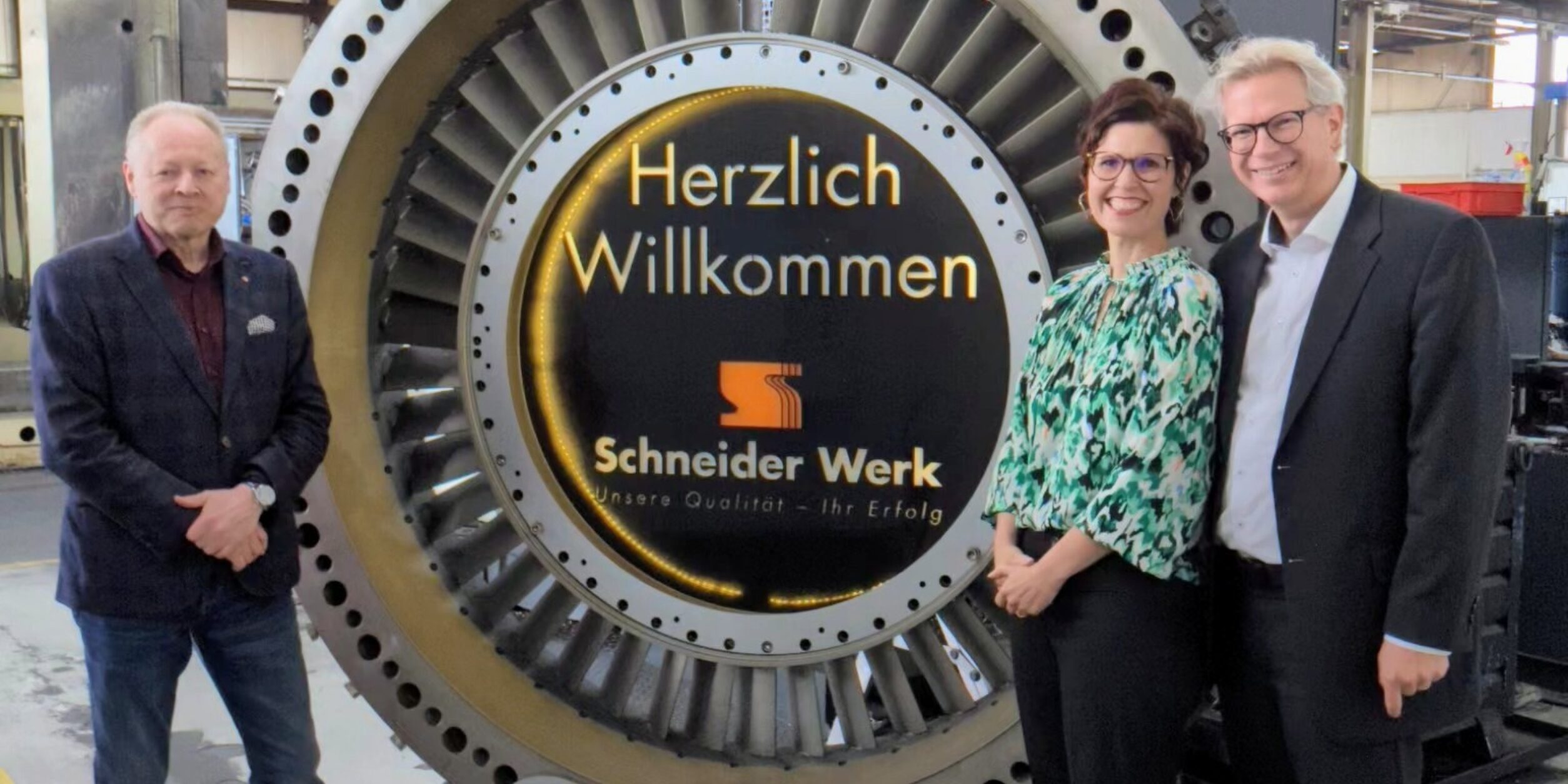 Schneider Werk GmbH & Co. KG