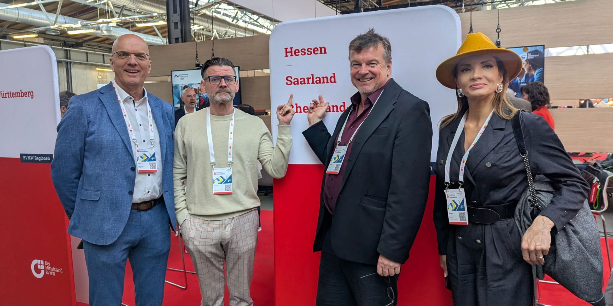 New Life Jobs neues Mitglied im BVMW