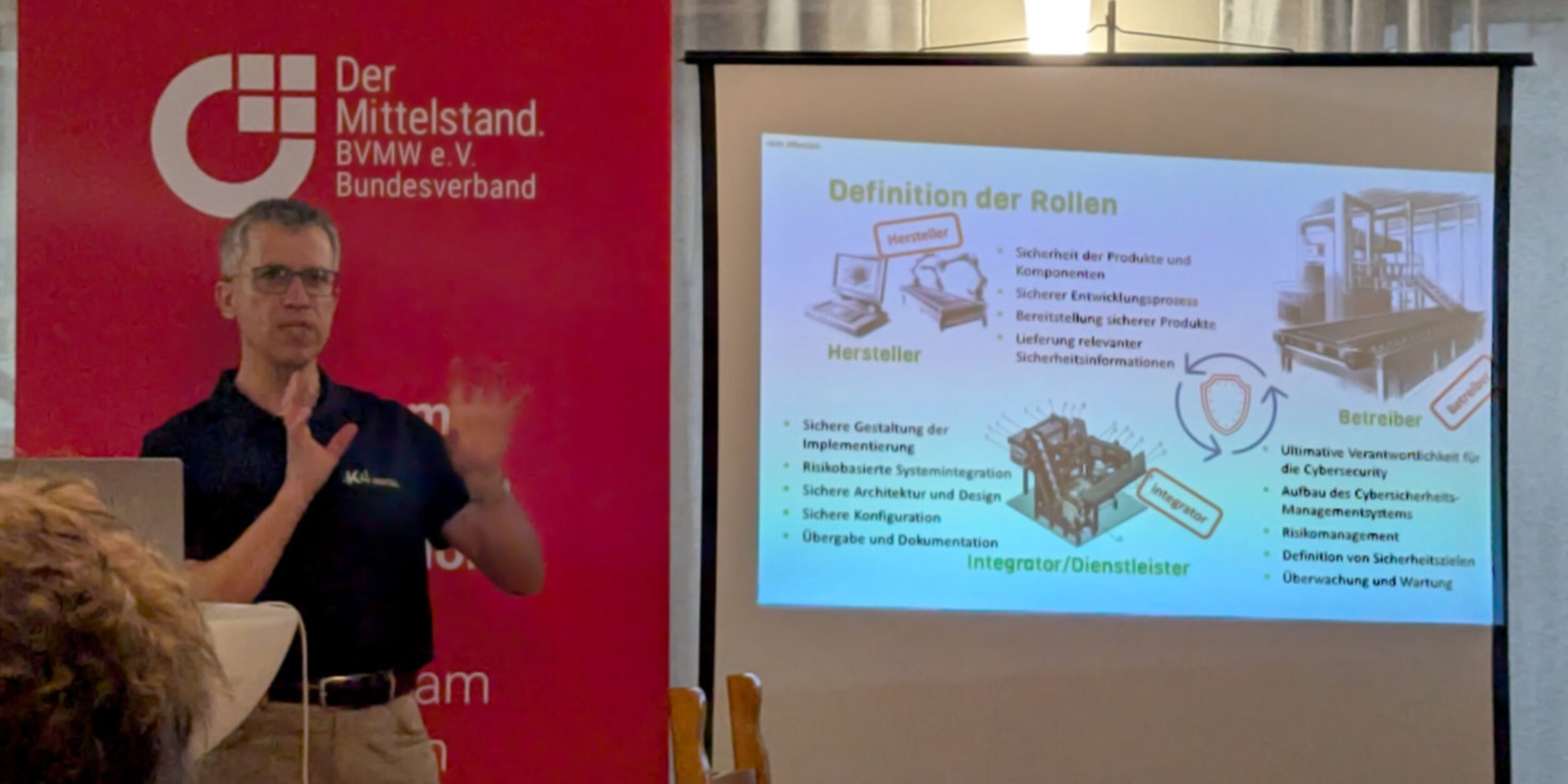 Datensicherheit