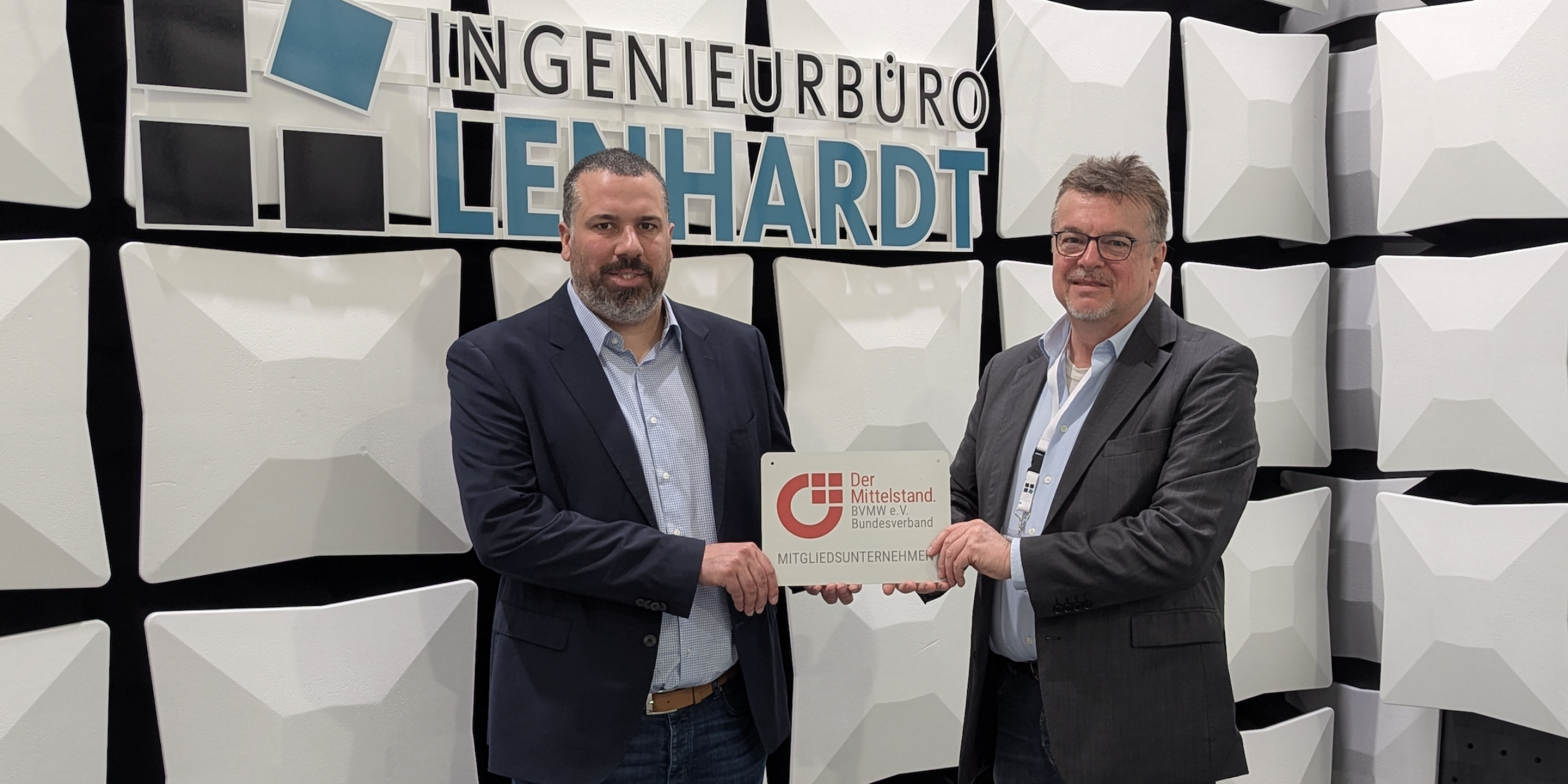 Ingenieurbüro Lenhardt