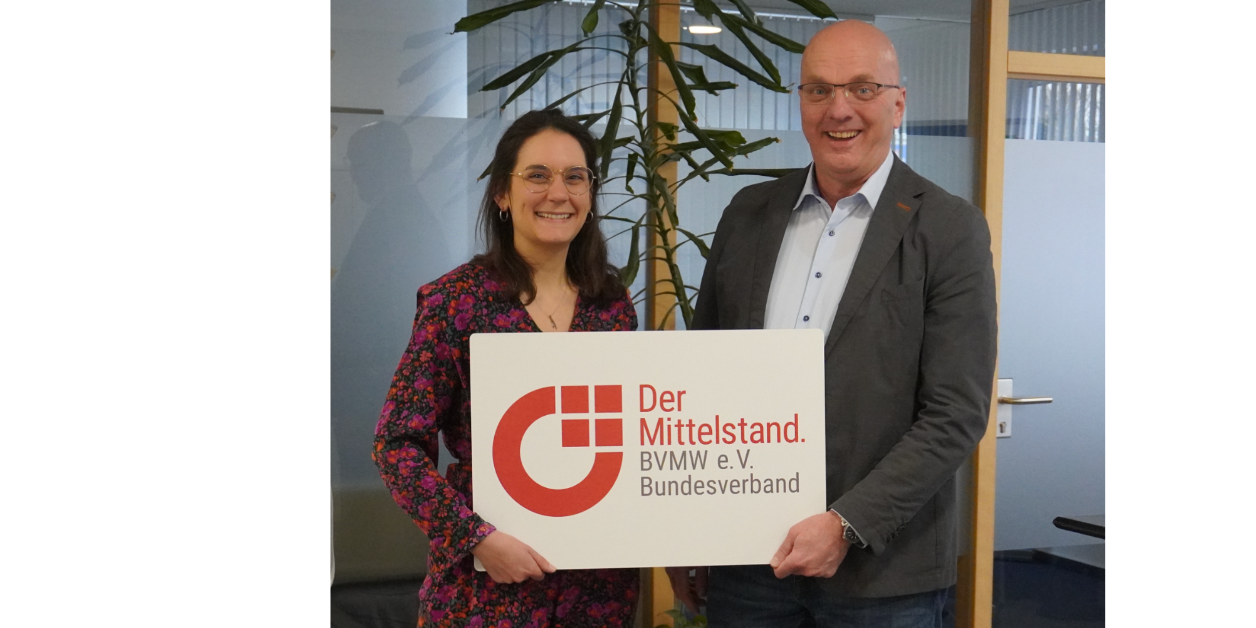 Eifelville GmbH - neu beim BVMW