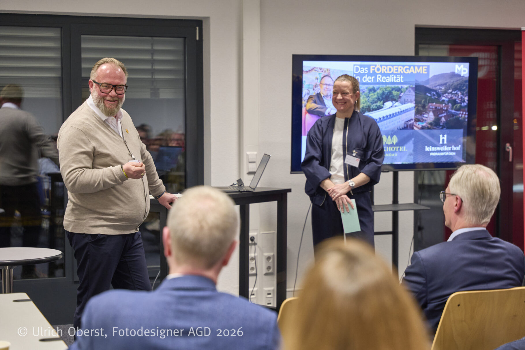 Fördermittel clever nutzen 5