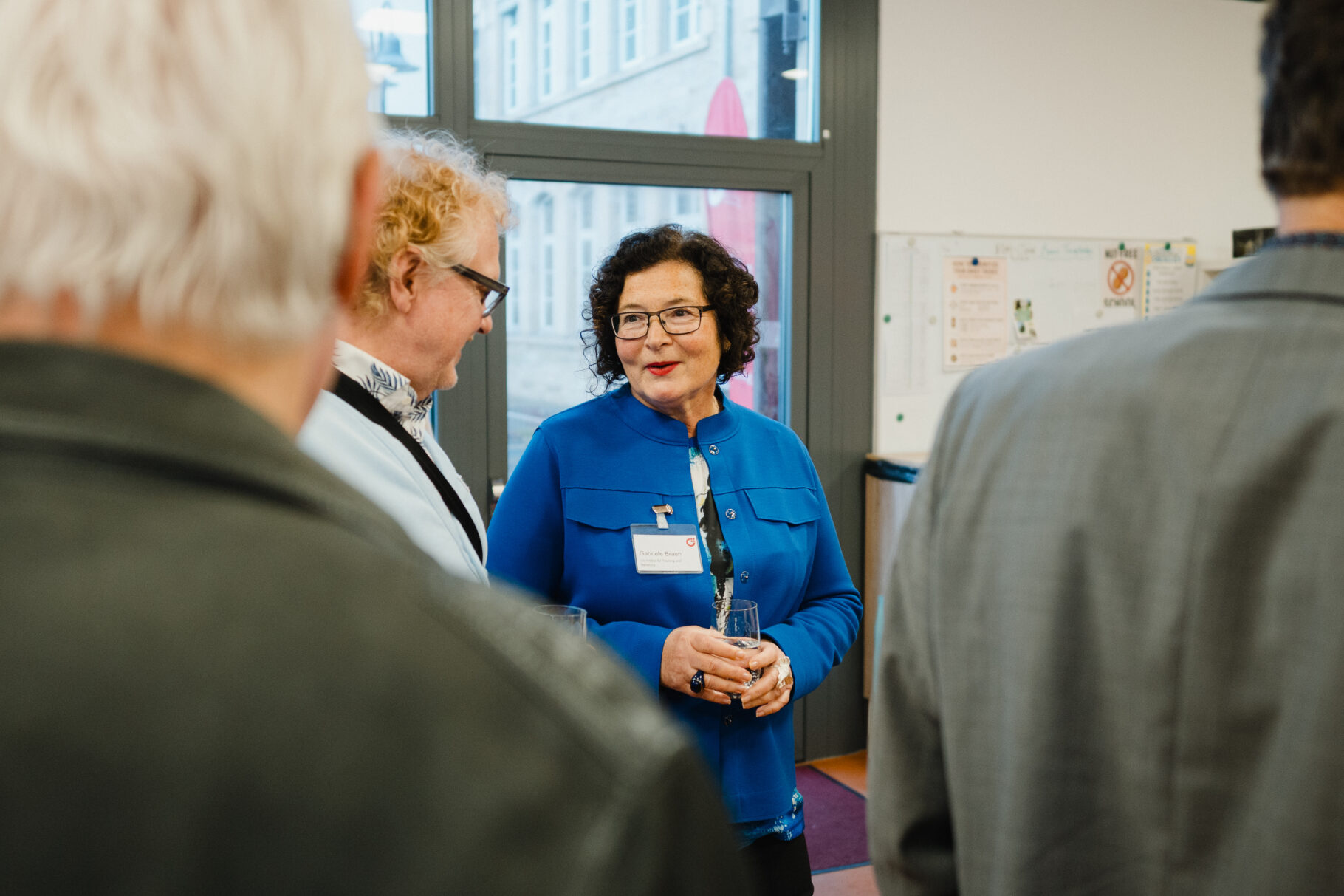 International School Neustadt