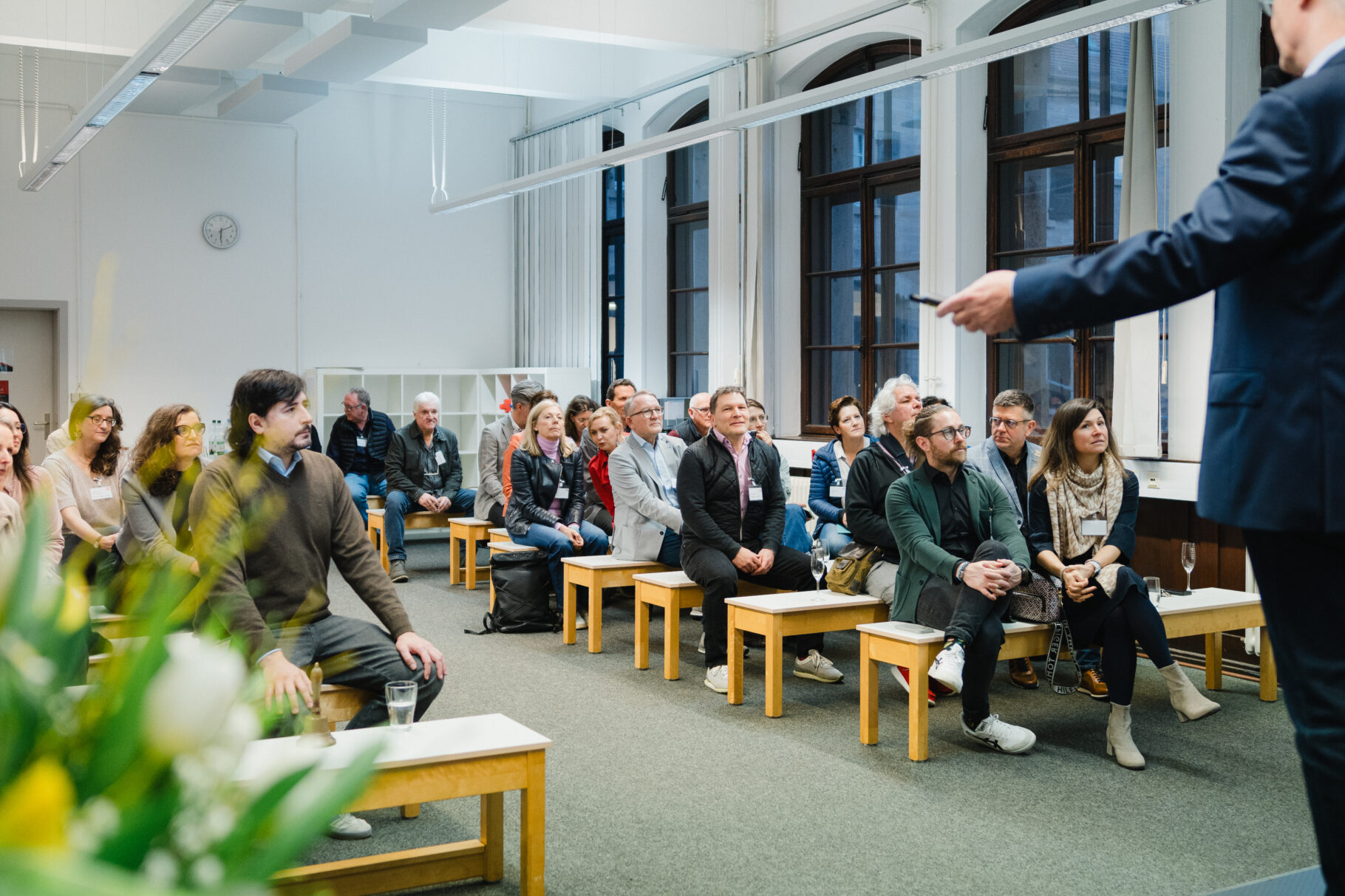 International School Neustadt