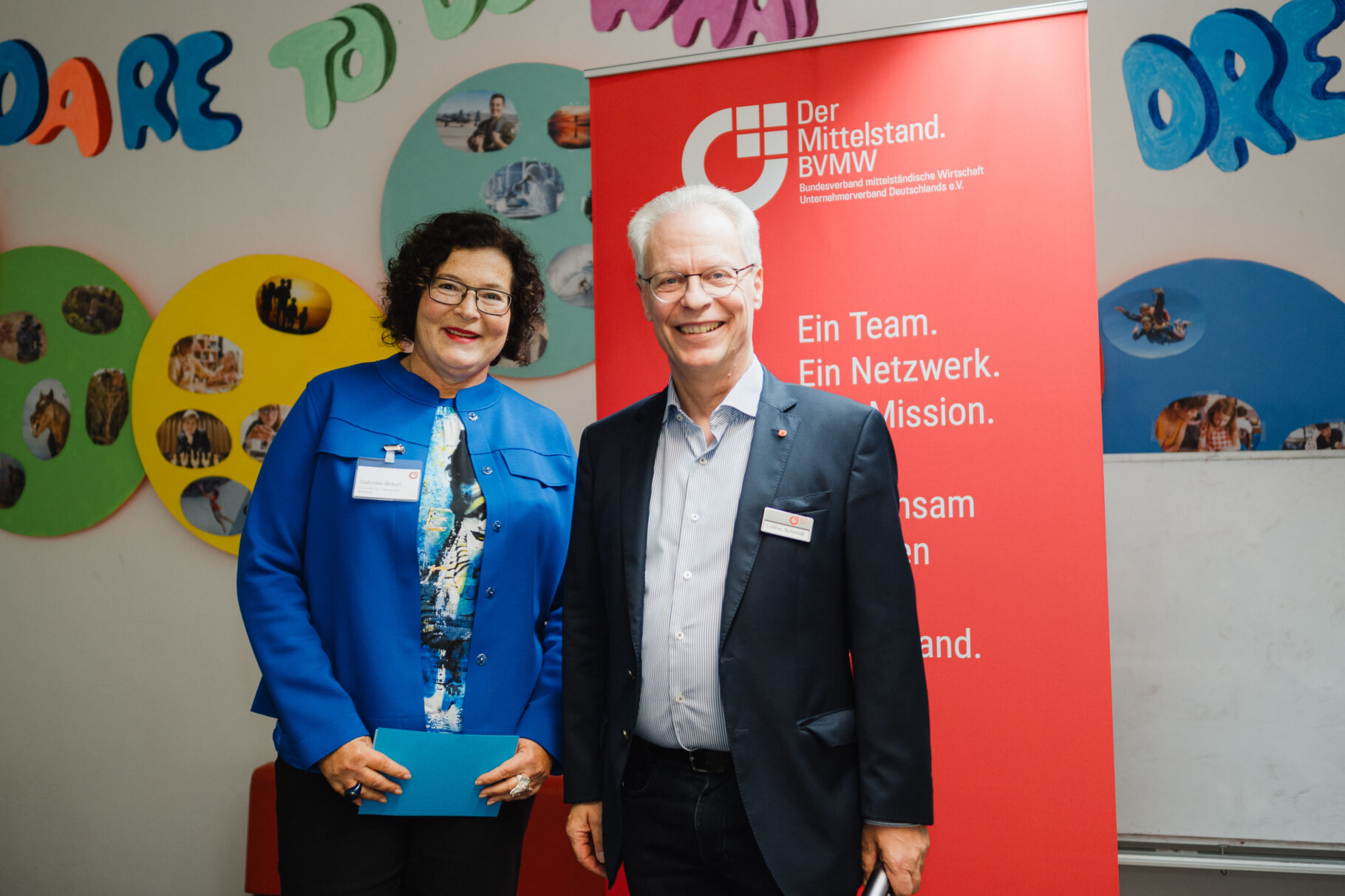 International School Neustadt