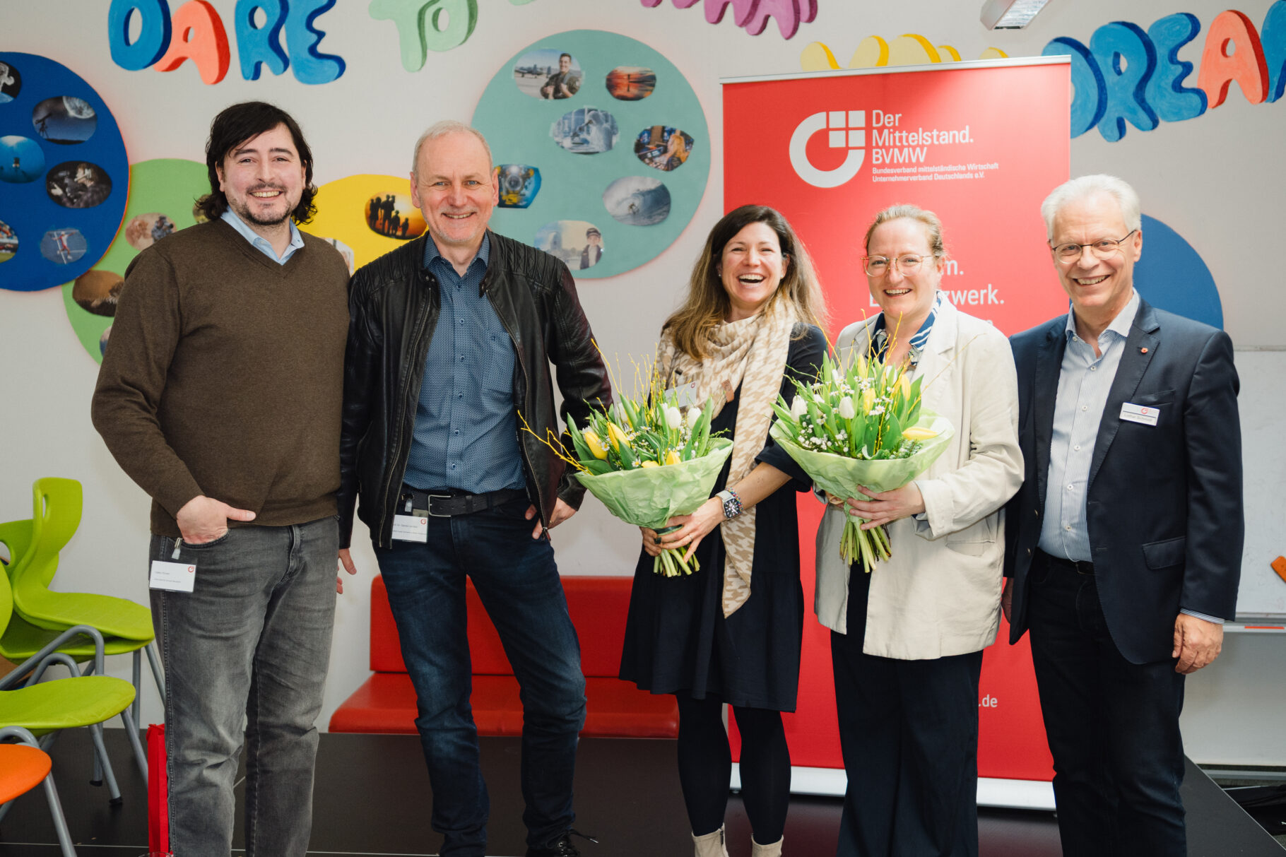 International School Neustadt