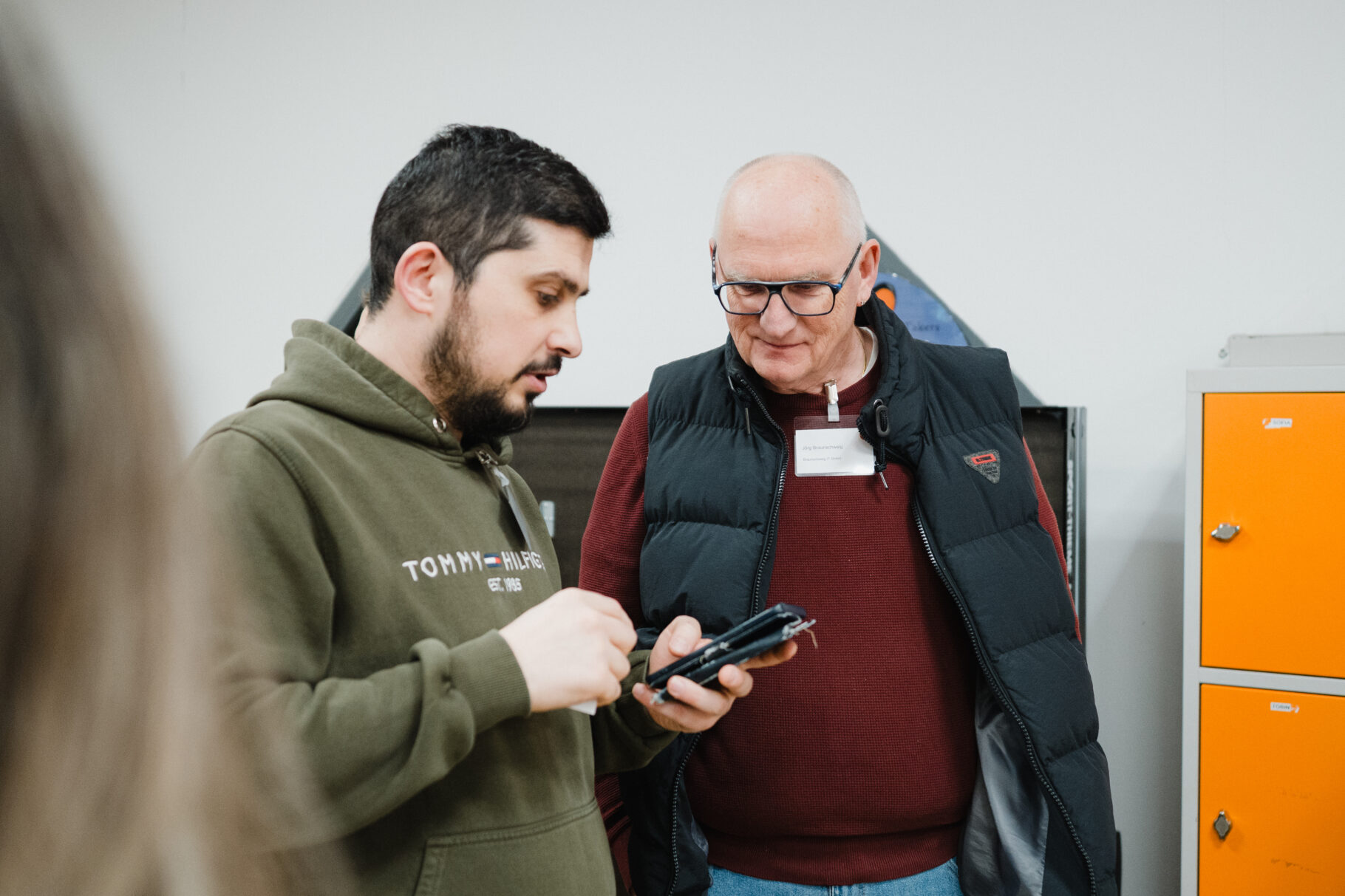 International School Neustadt