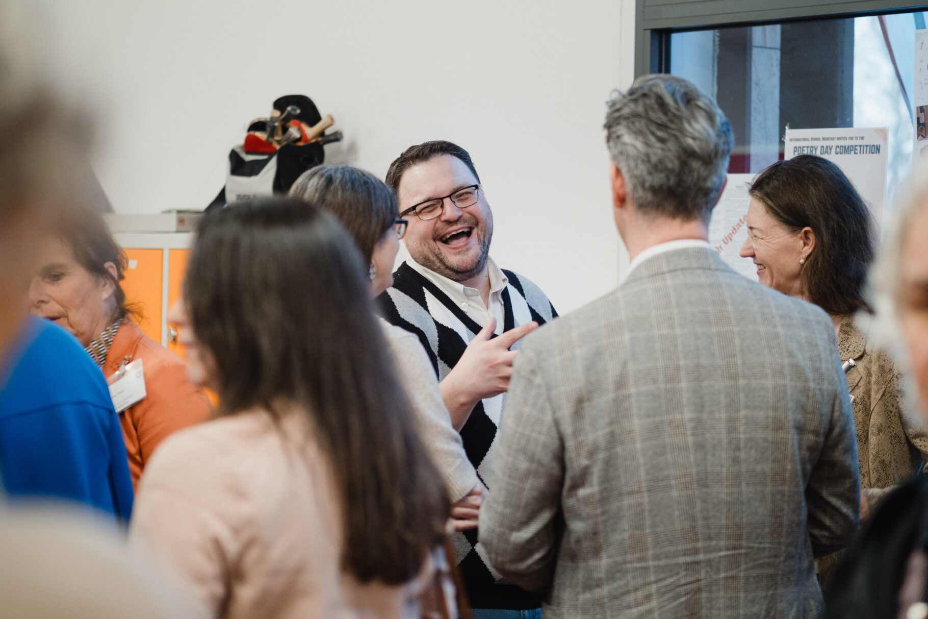 International School Neustadt