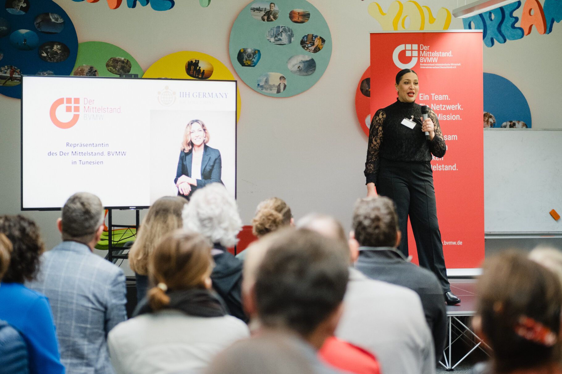 International School Neustadt