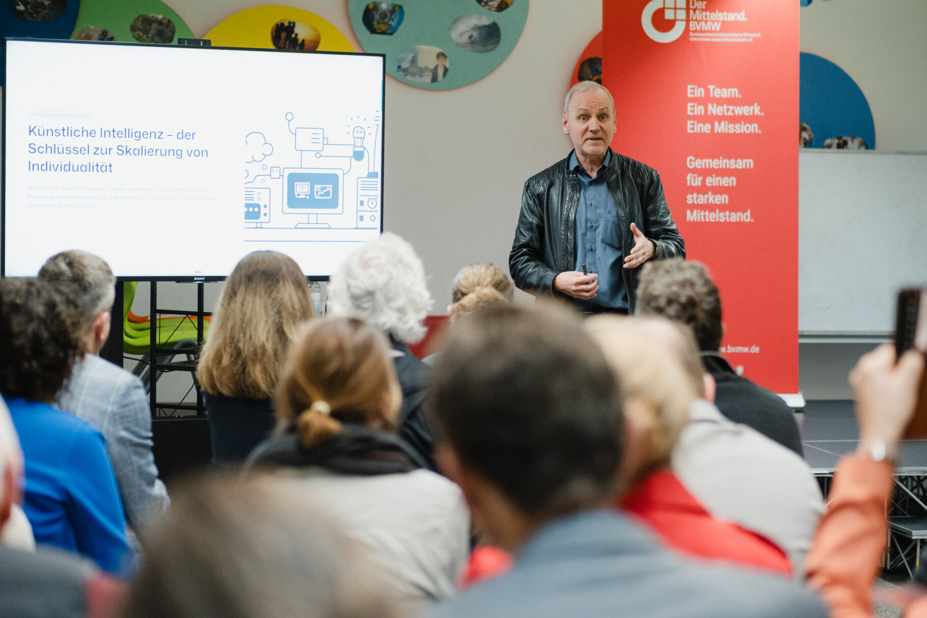 International School Neustadt