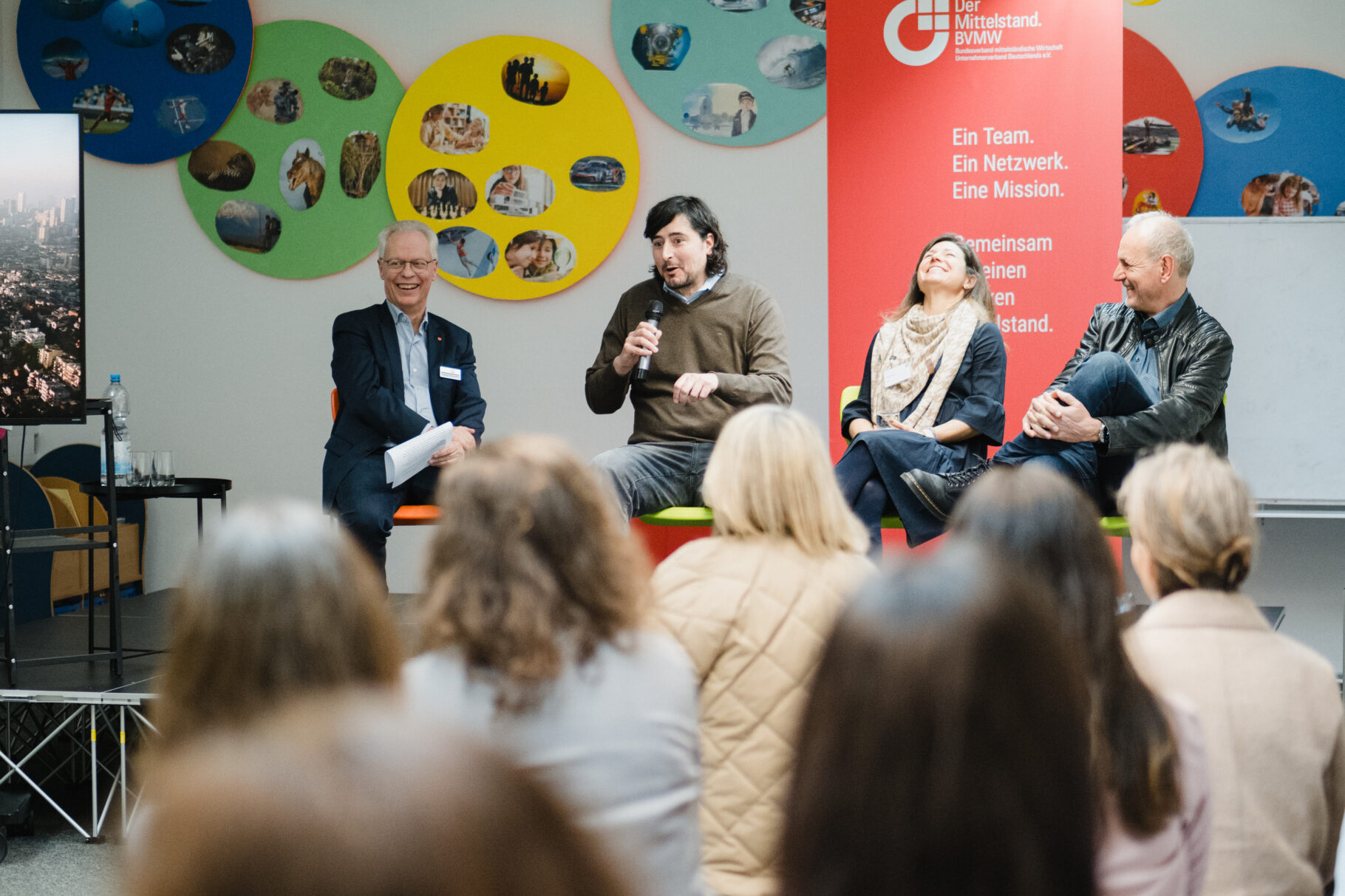 International School Neustadt